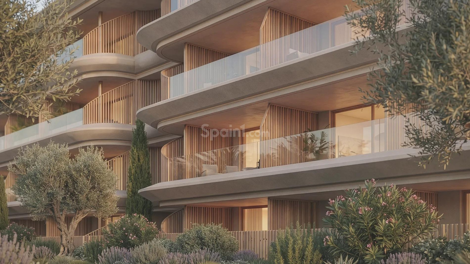 Nueva construcción  - Apartamento -
Fuengirola - Los Boliches