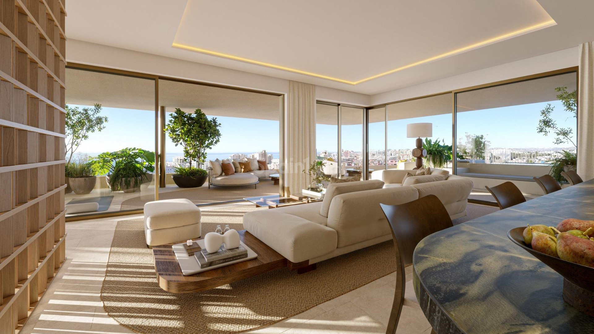Nueva construcción  - Apartamento -
Fuengirola - Los Boliches