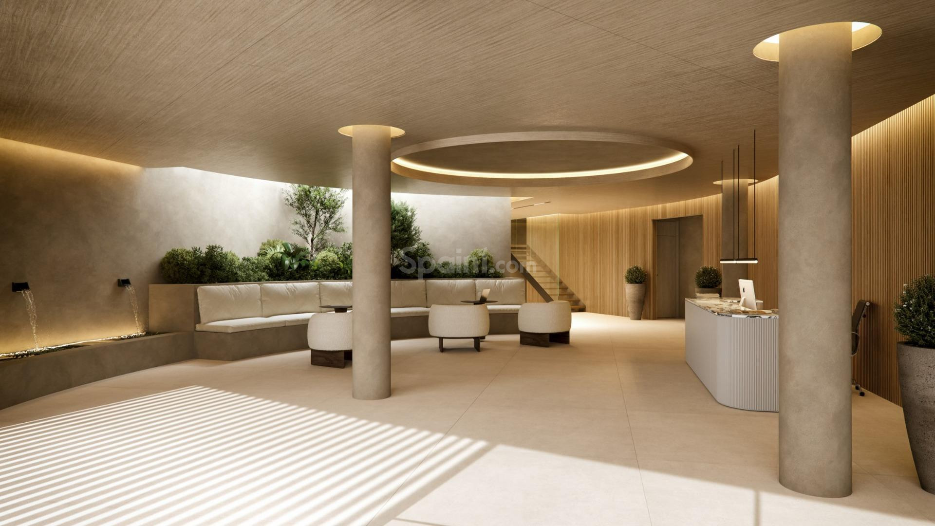 Nueva construcción  - Apartamento -
Fuengirola - Playa de Torreblanca