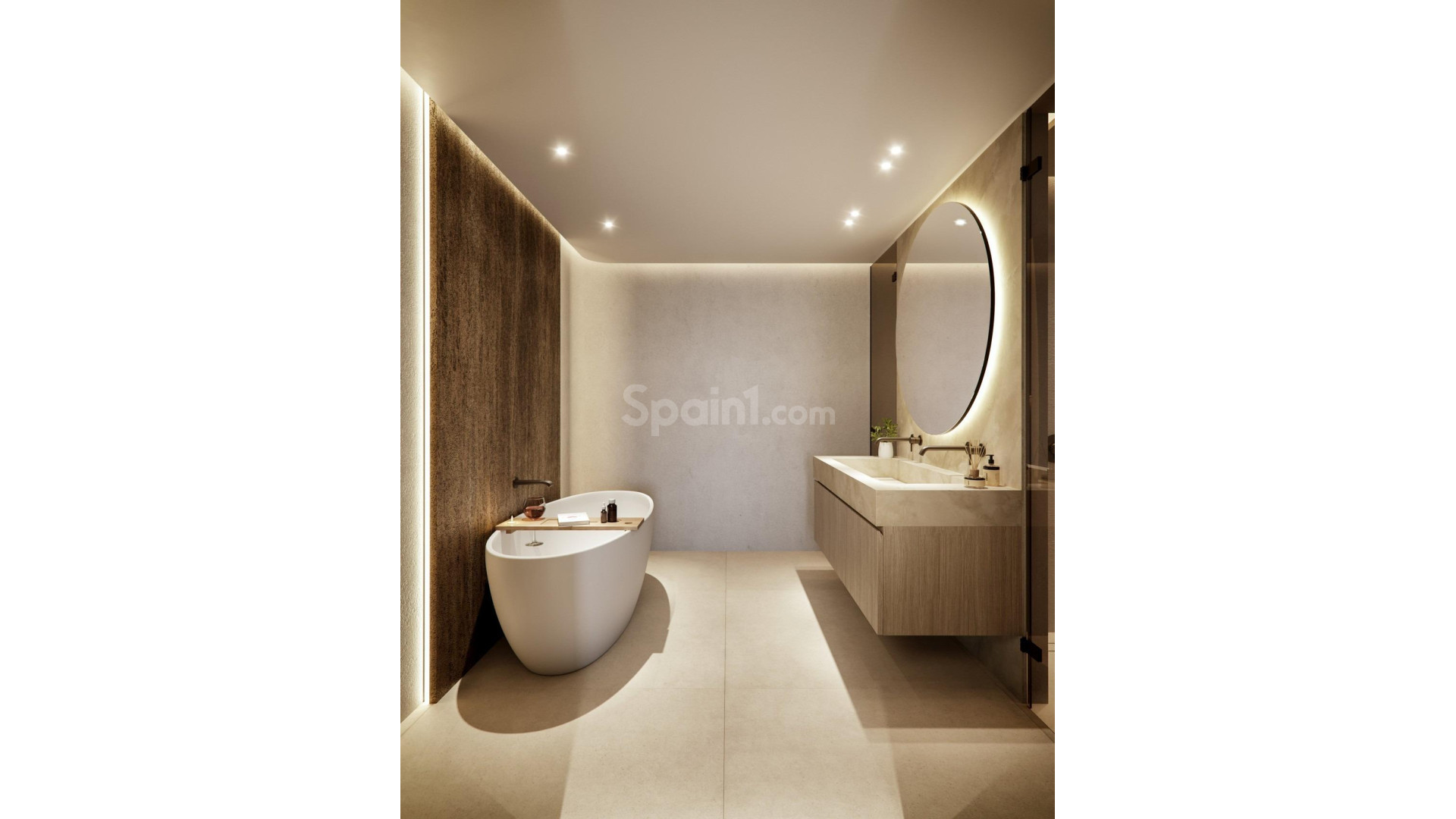 Nueva construcción  - Apartamento -
Fuengirola - Playa de Torreblanca