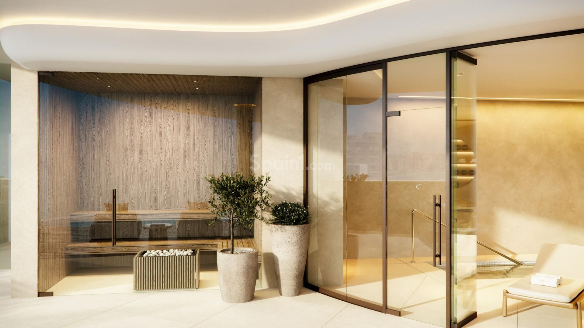 Nueva construcción  - Apartamento -
Fuengirola - Playa de Torreblanca