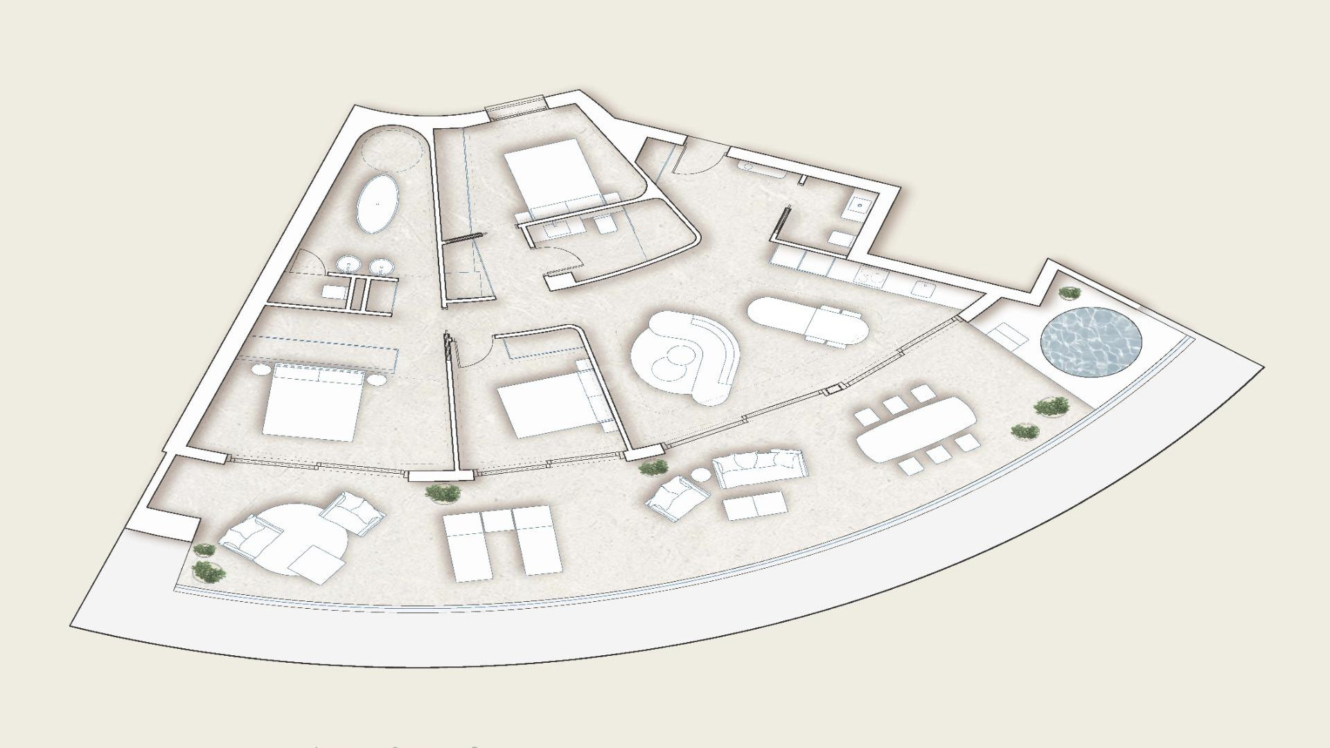 Nueva construcción  - Apartamento -
Fuengirola - Playa de Torreblanca
