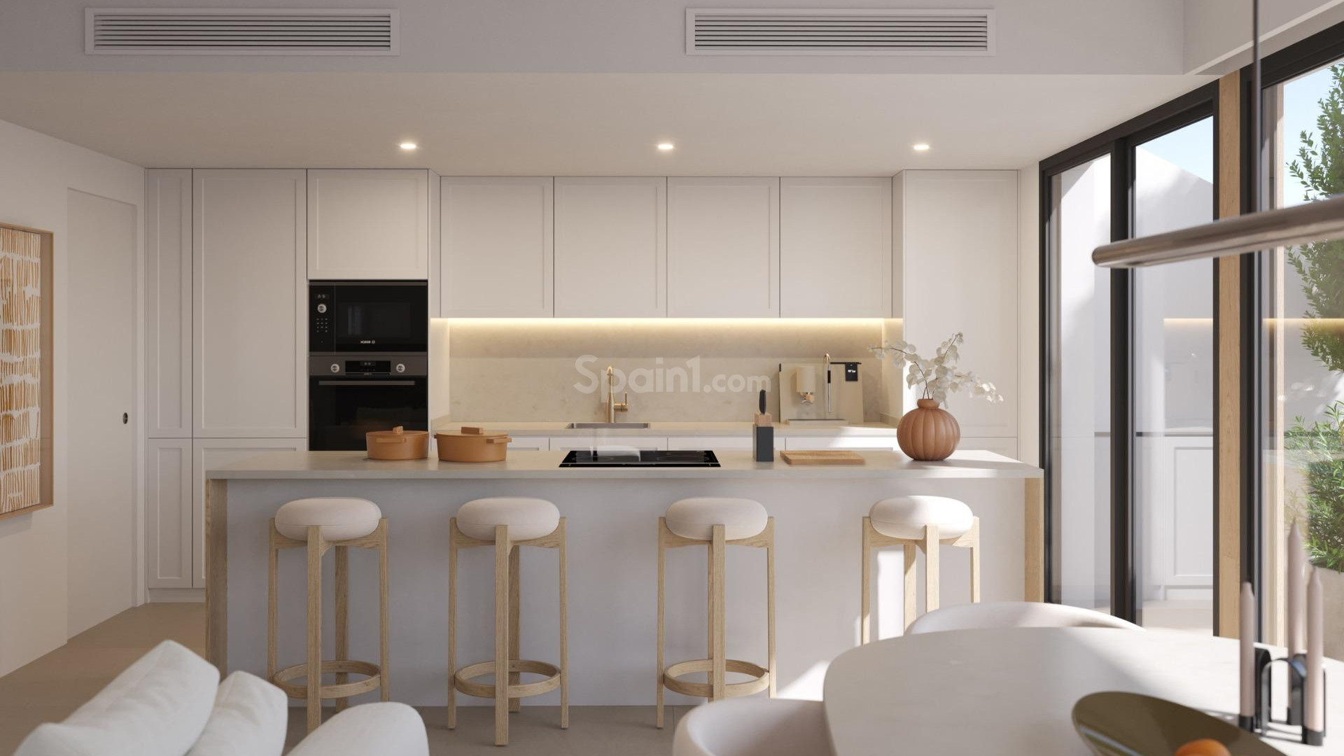 Nueva construcción  - Apartamento -
Fuengirola - Torreblanca