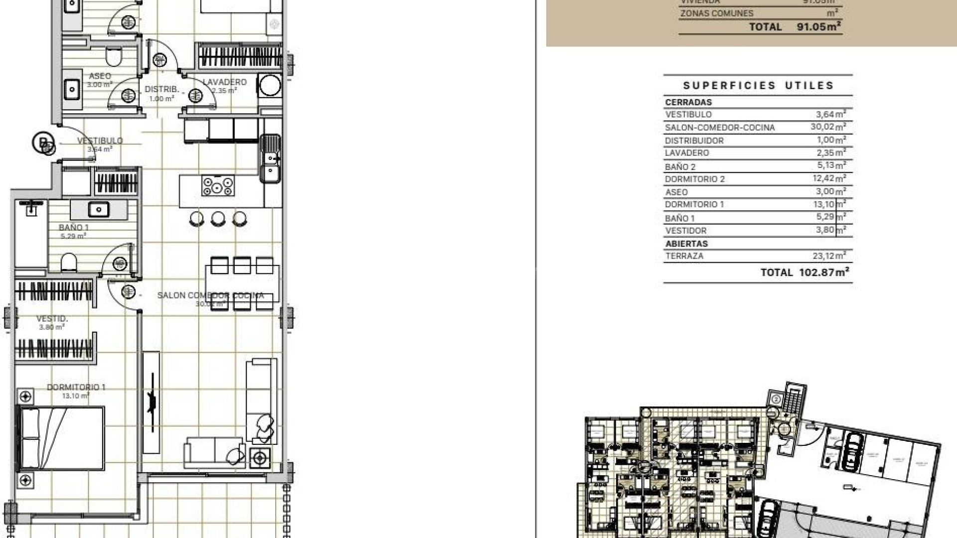 Nueva construcción  - Apartamento -
Fuengirola - Torreblanca