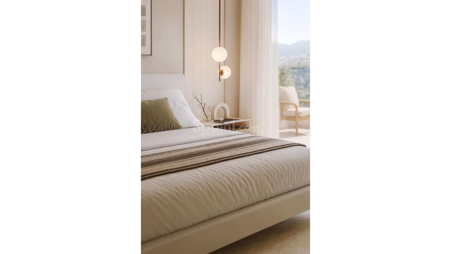 Nueva construcción  - Apartamento -
Fuengirola - Torreblanca