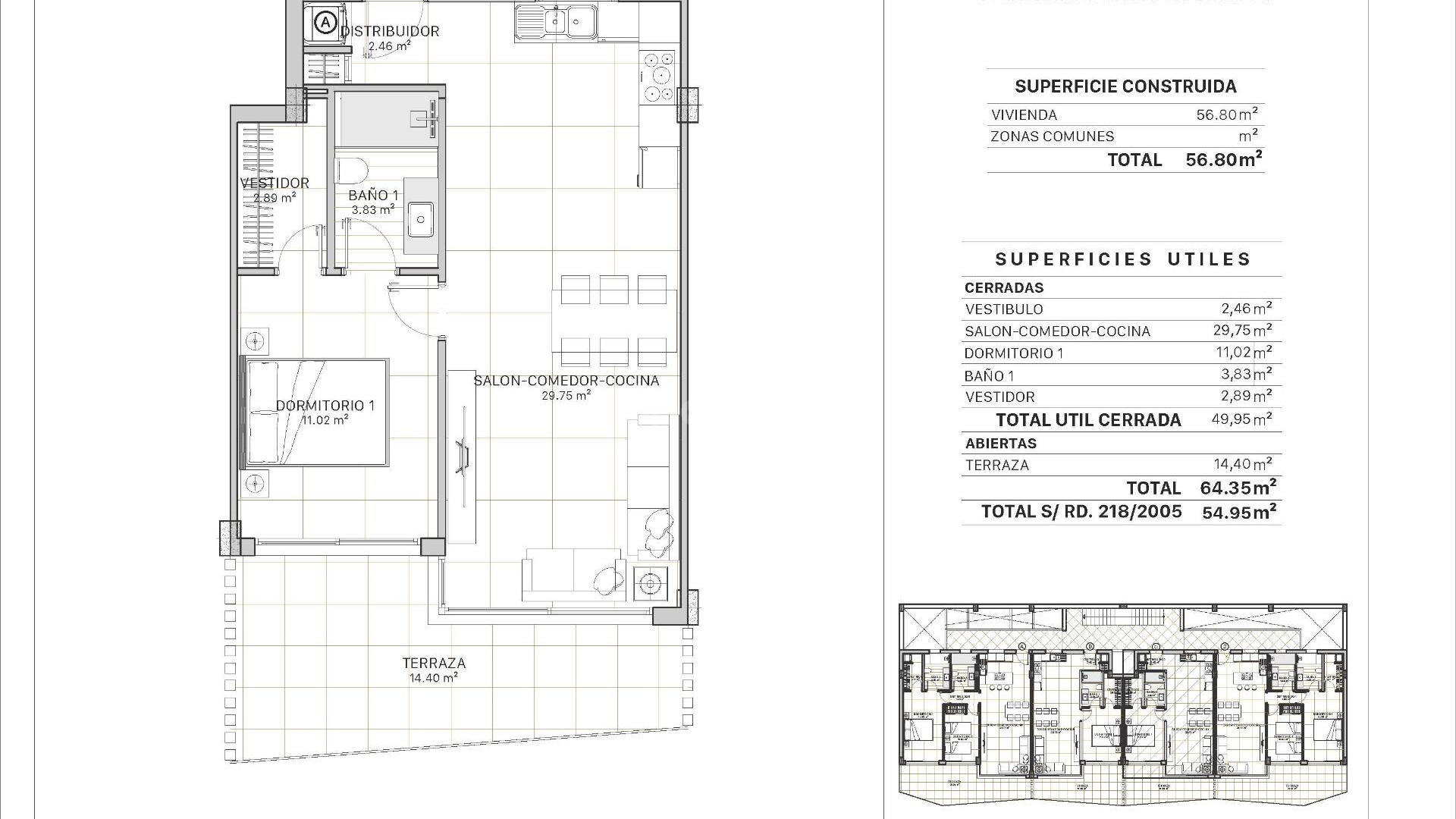 Nueva construcción  - Apartamento -
Fuengirola - Torreblanca