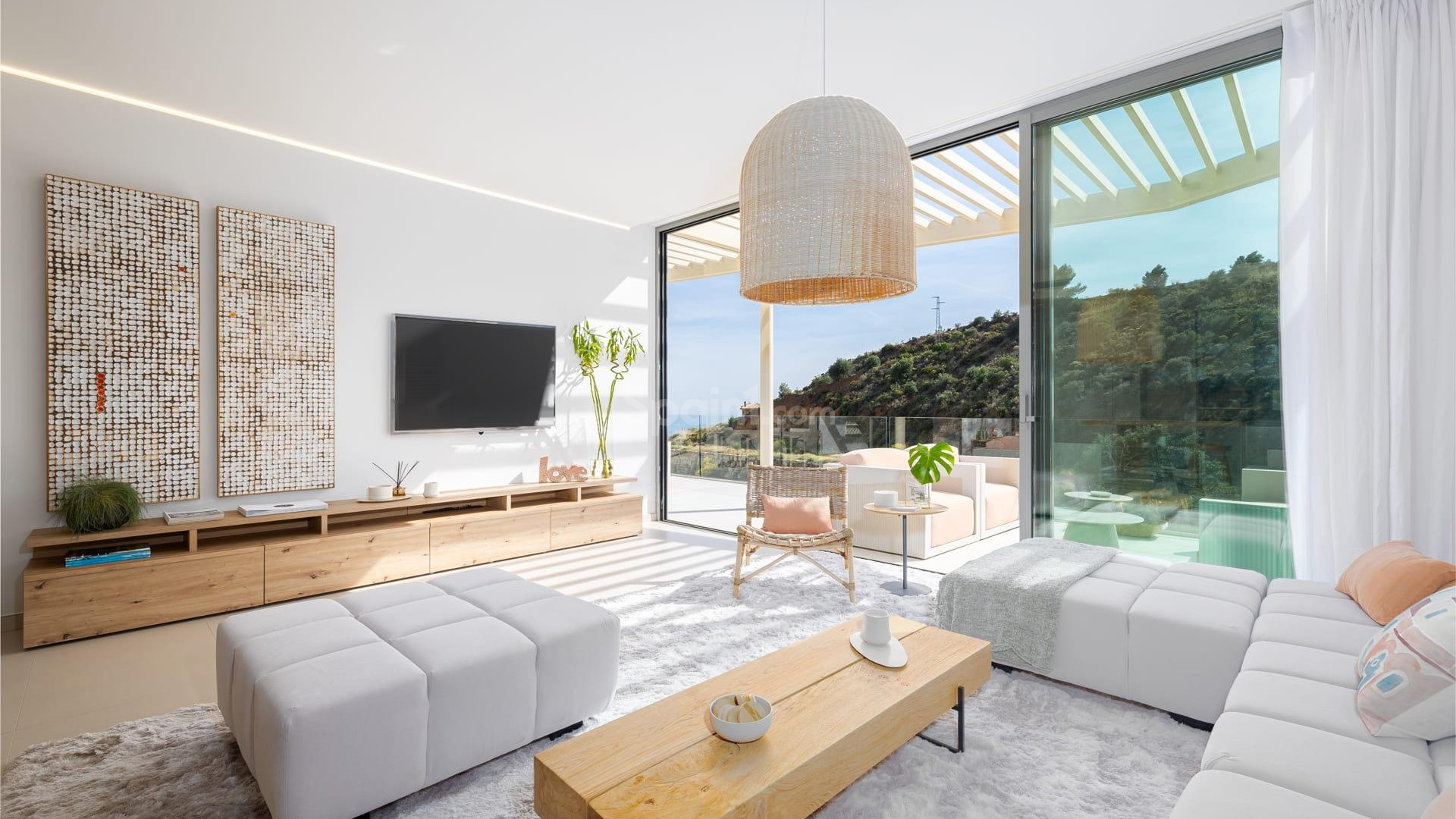 Nueva construcción  - Apartamento -
Fuengirola - Urb. Buenavista