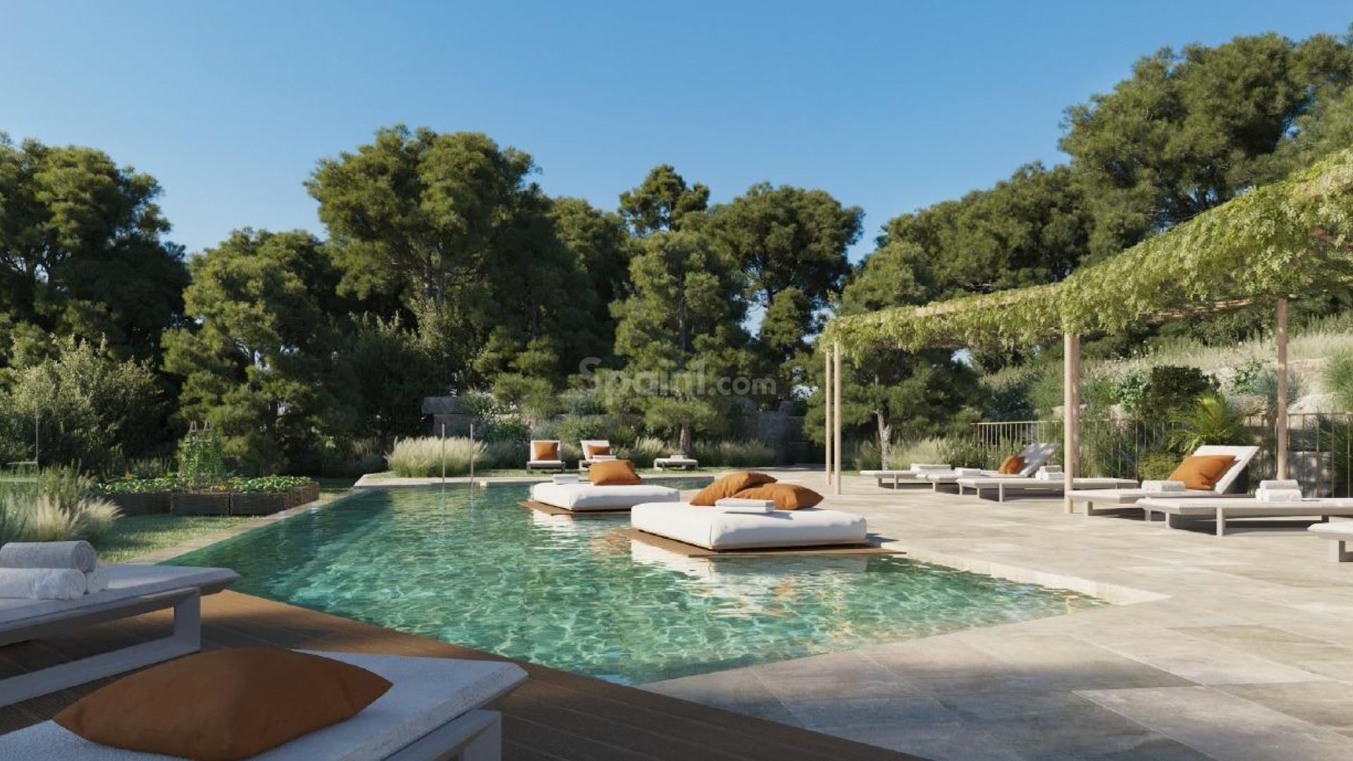 Nueva construcción  - Apartamento -
Fuengirola - Urb. Buenavista