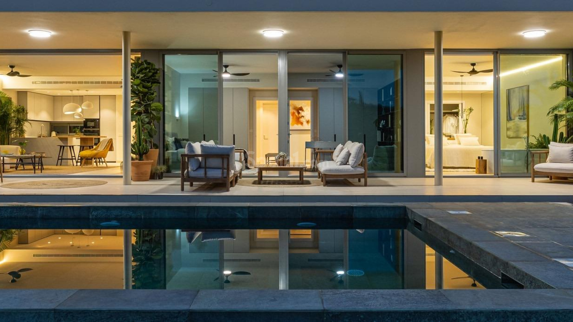 Nueva construcción  - Apartamento -
Fuengirola - Urb. Buenavista