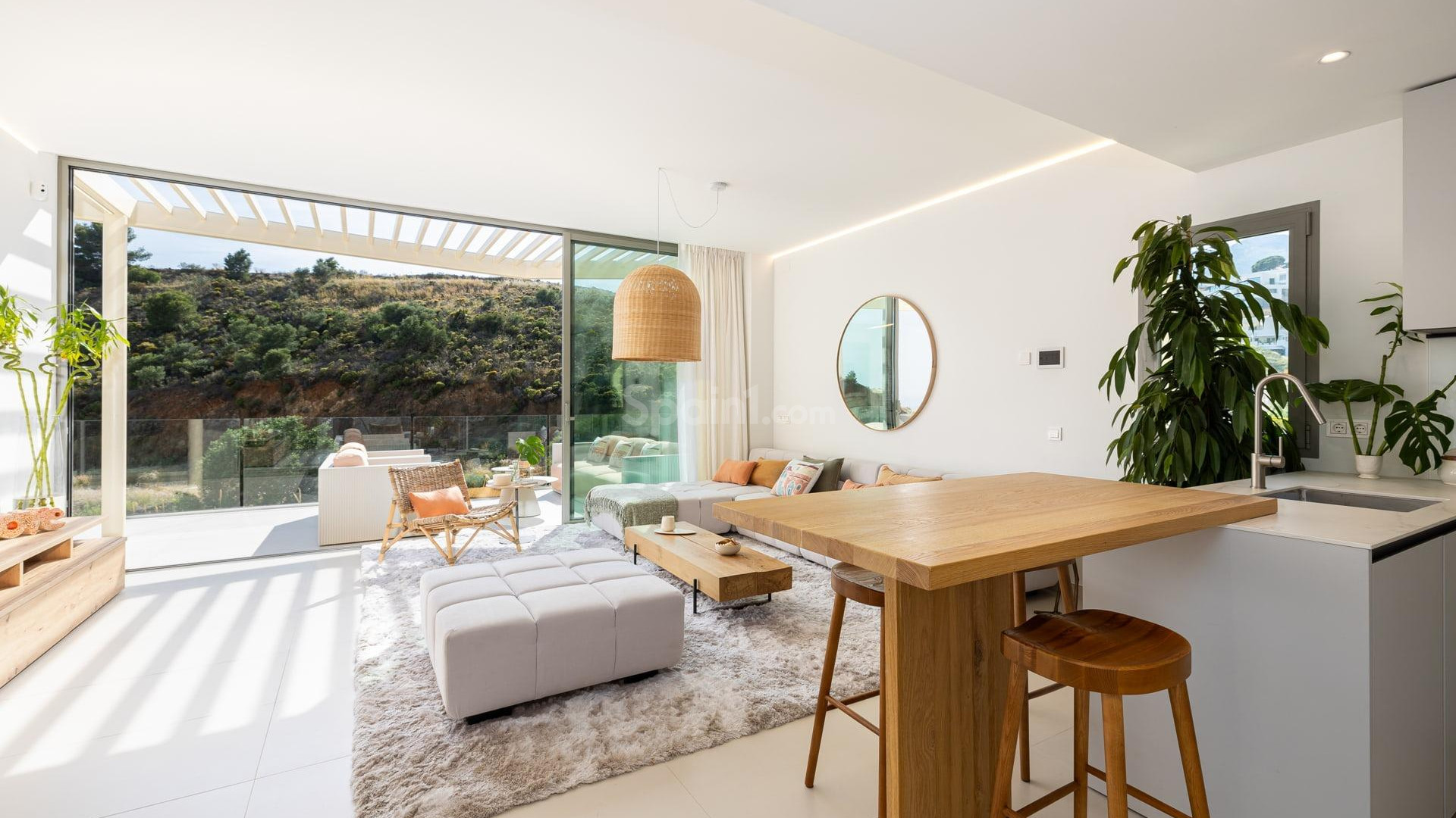 Nueva construcción  - Apartamento -
Fuengirola - Urb. Buenavista