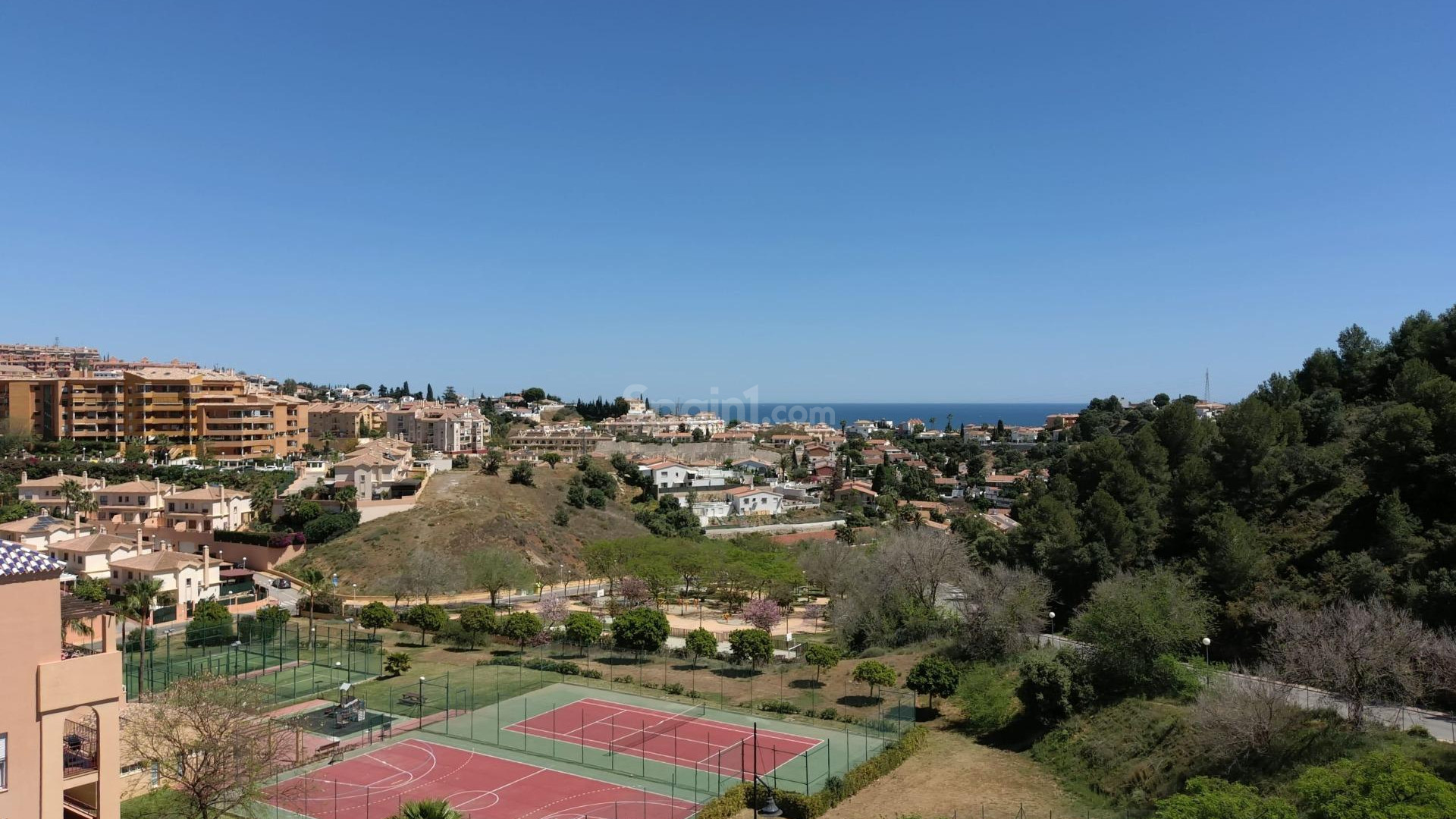 Nueva construcción  - Apartamento -
Fuengirola