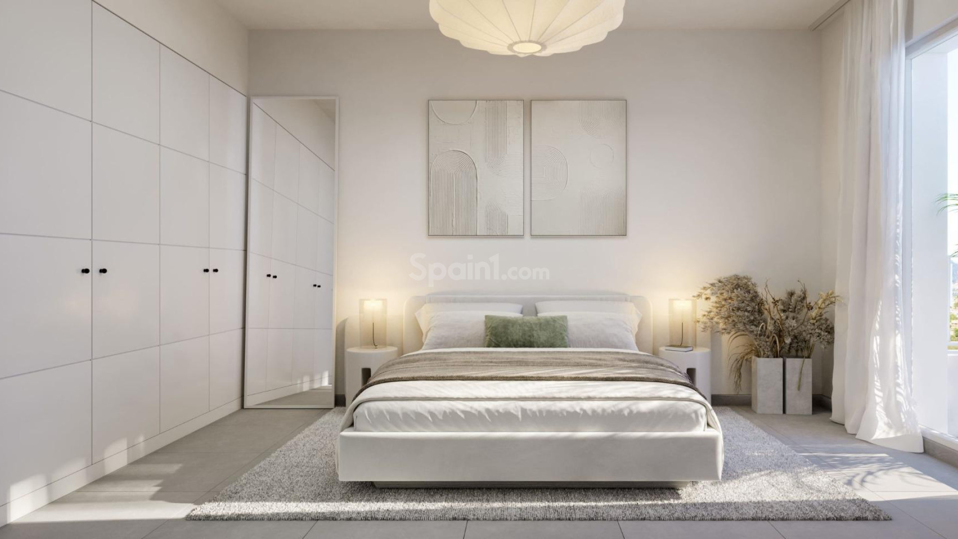 Nueva construcción  - Apartamento -
Fuengirola