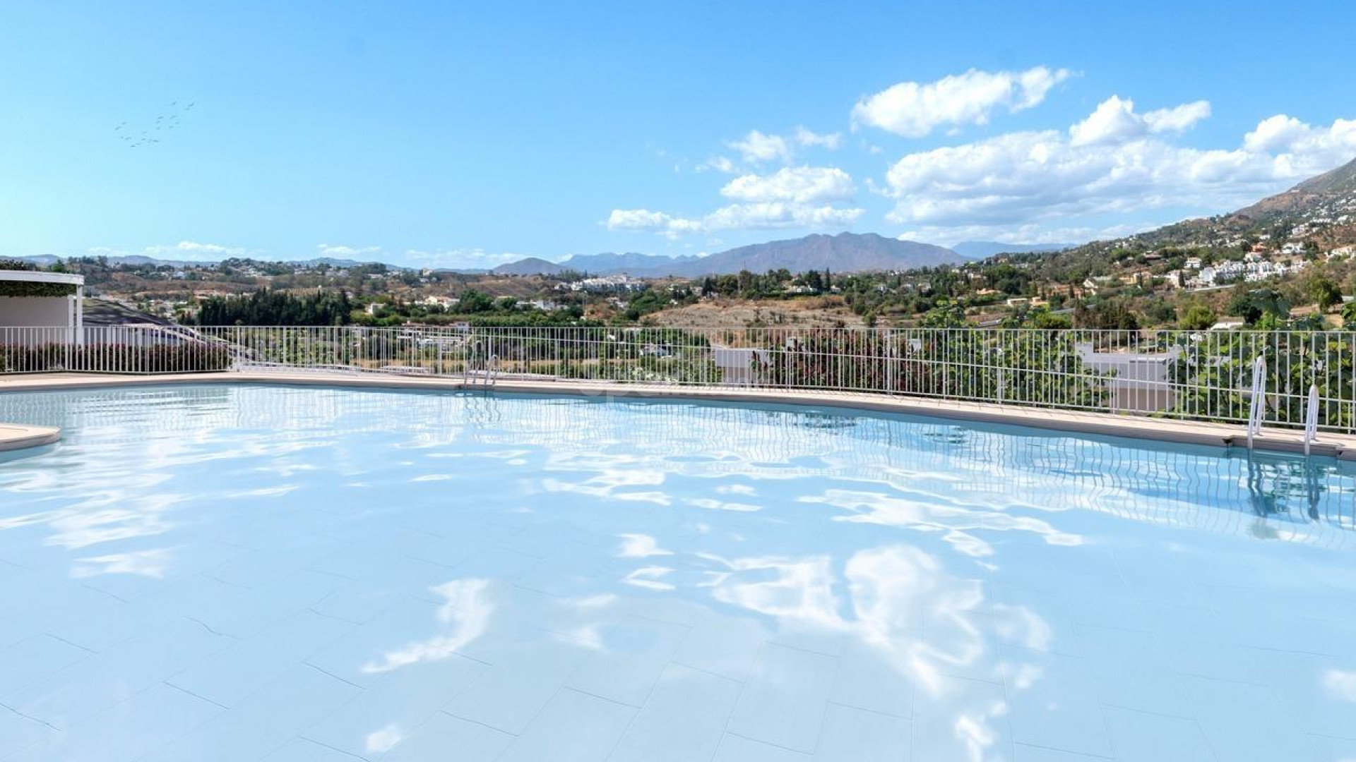 Nueva construcción  - Apartamento -
Fuengirola