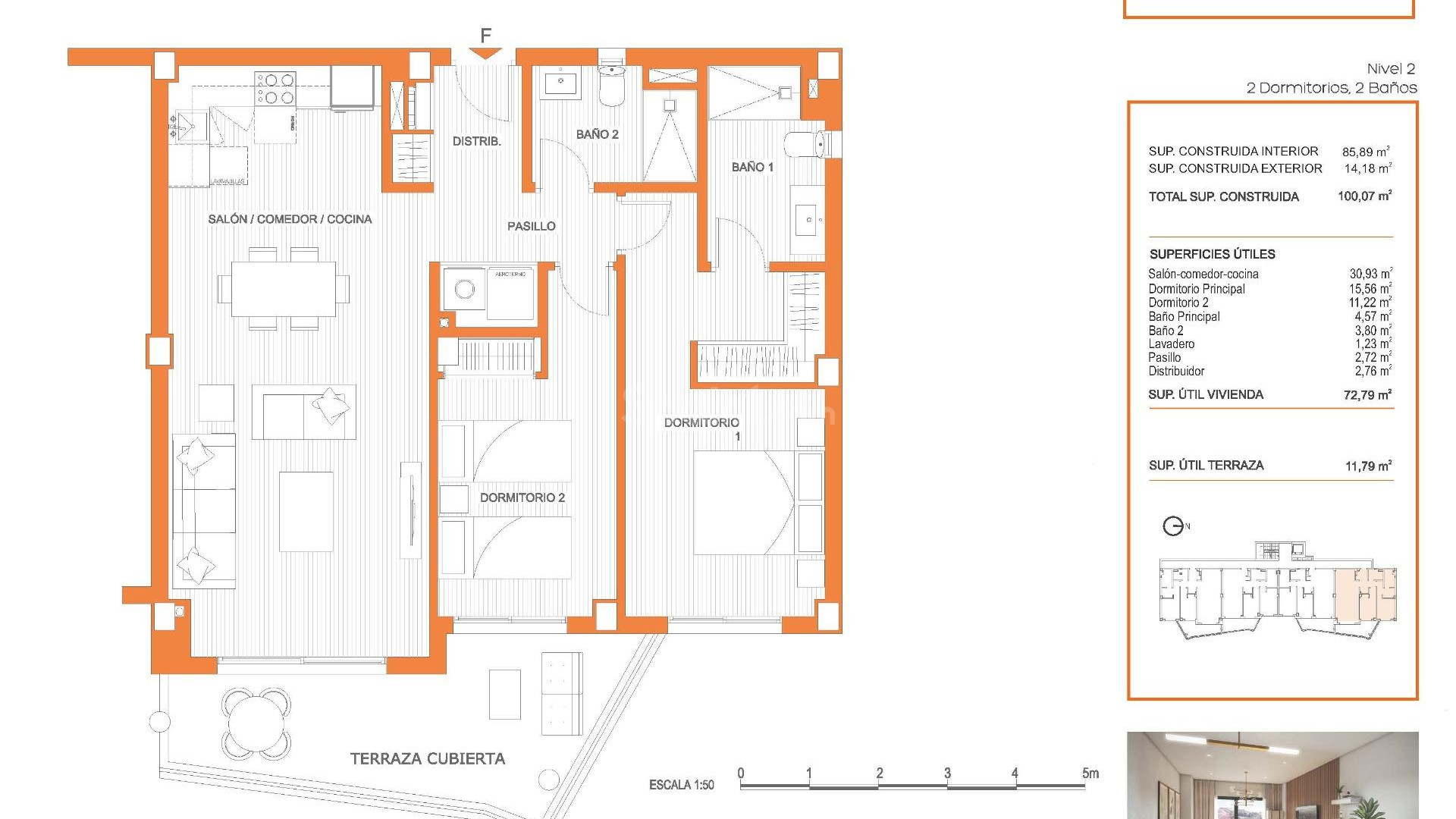 Nueva construcción  - Apartamento -
Fuengirola