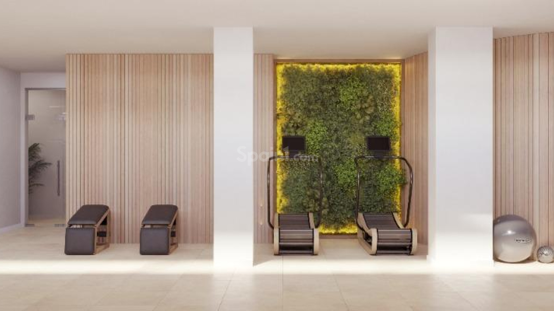 Nueva construcción  - Apartamento -
Fuengirola
