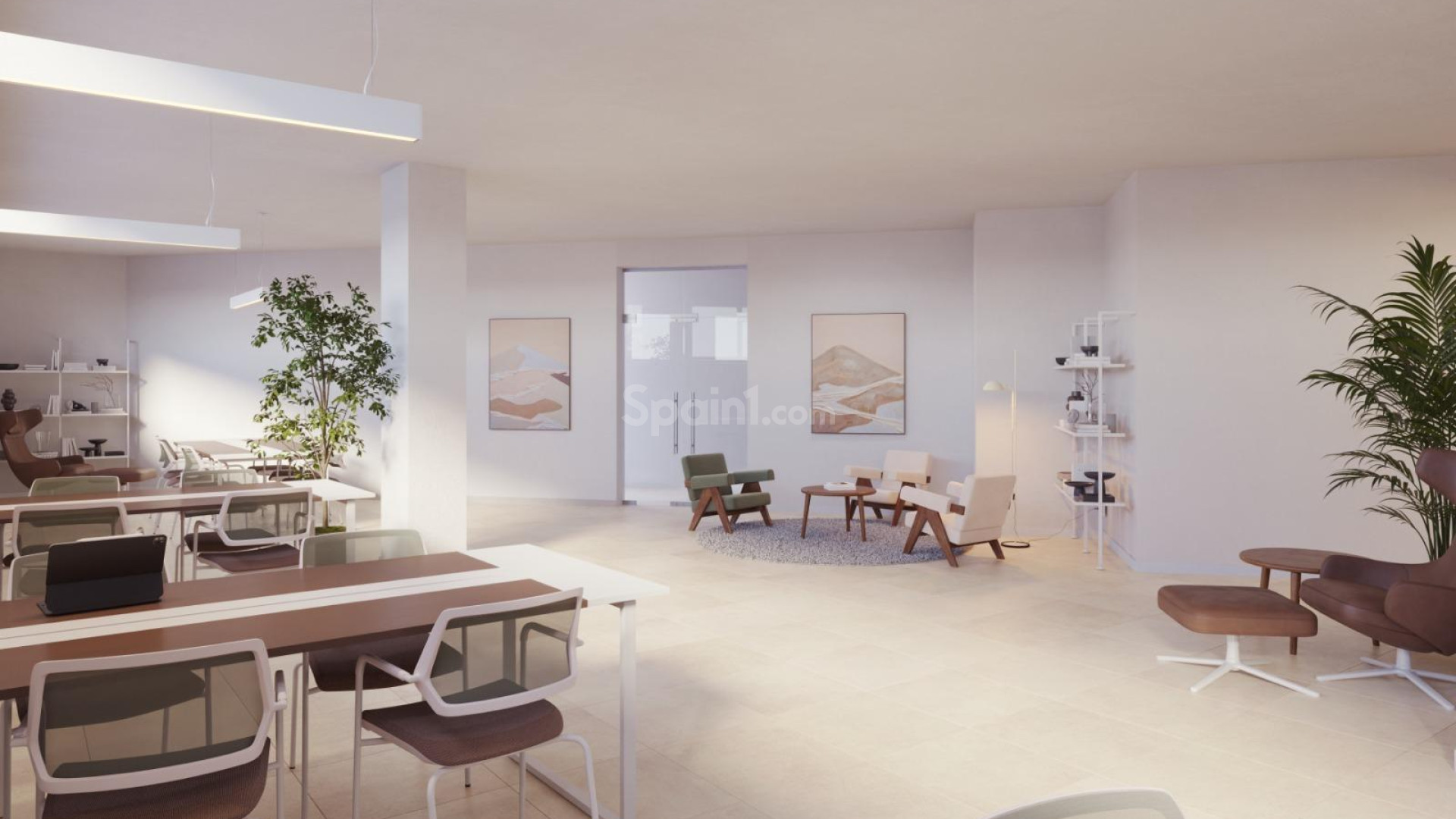 Nueva construcción  - Apartamento -
Fuengirola
