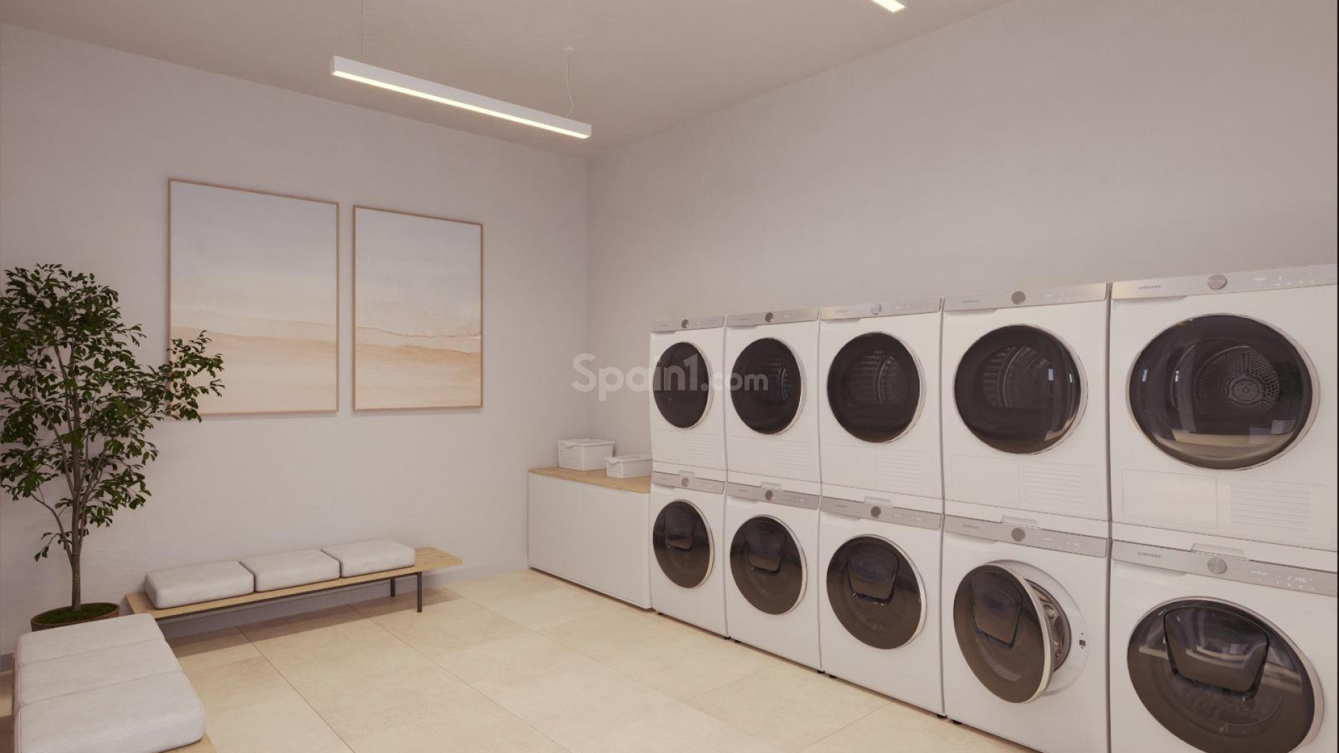 Nueva construcción  - Apartamento -
Fuengirola