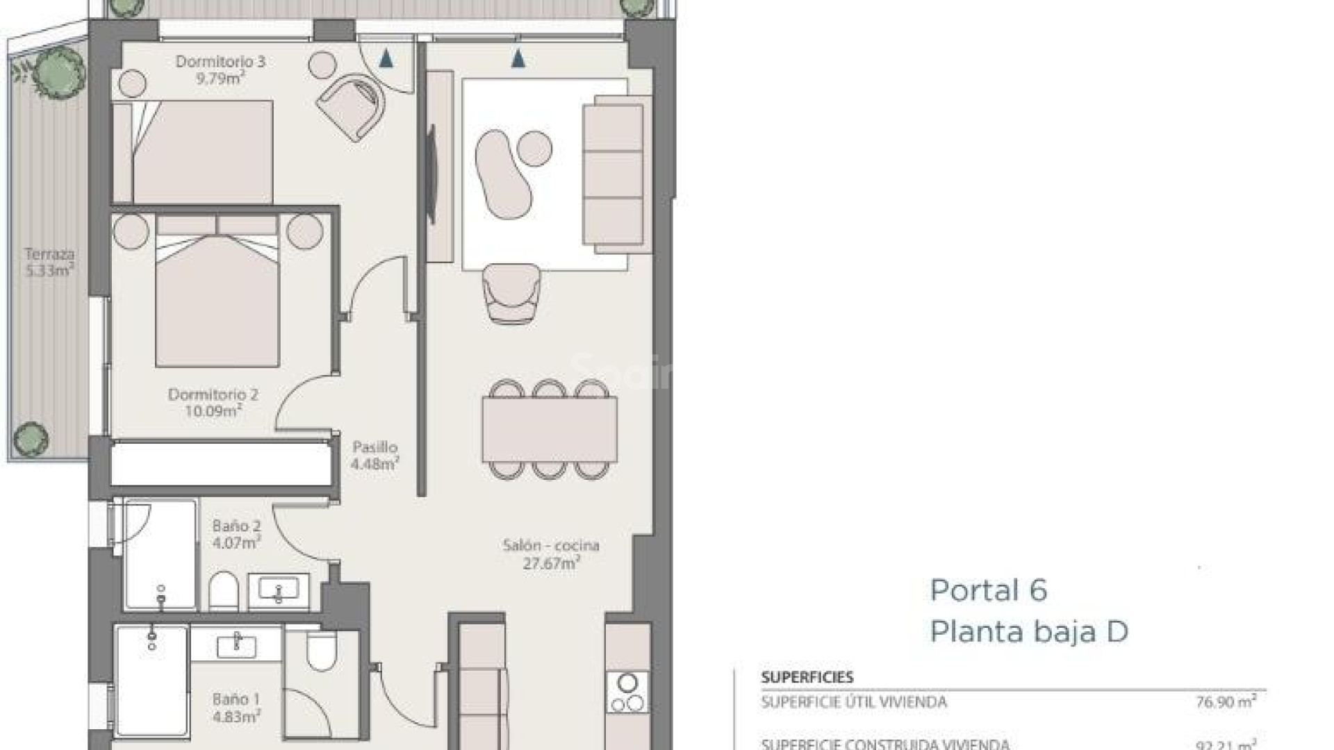 Nueva construcción  - Apartamento -
Fuengirola