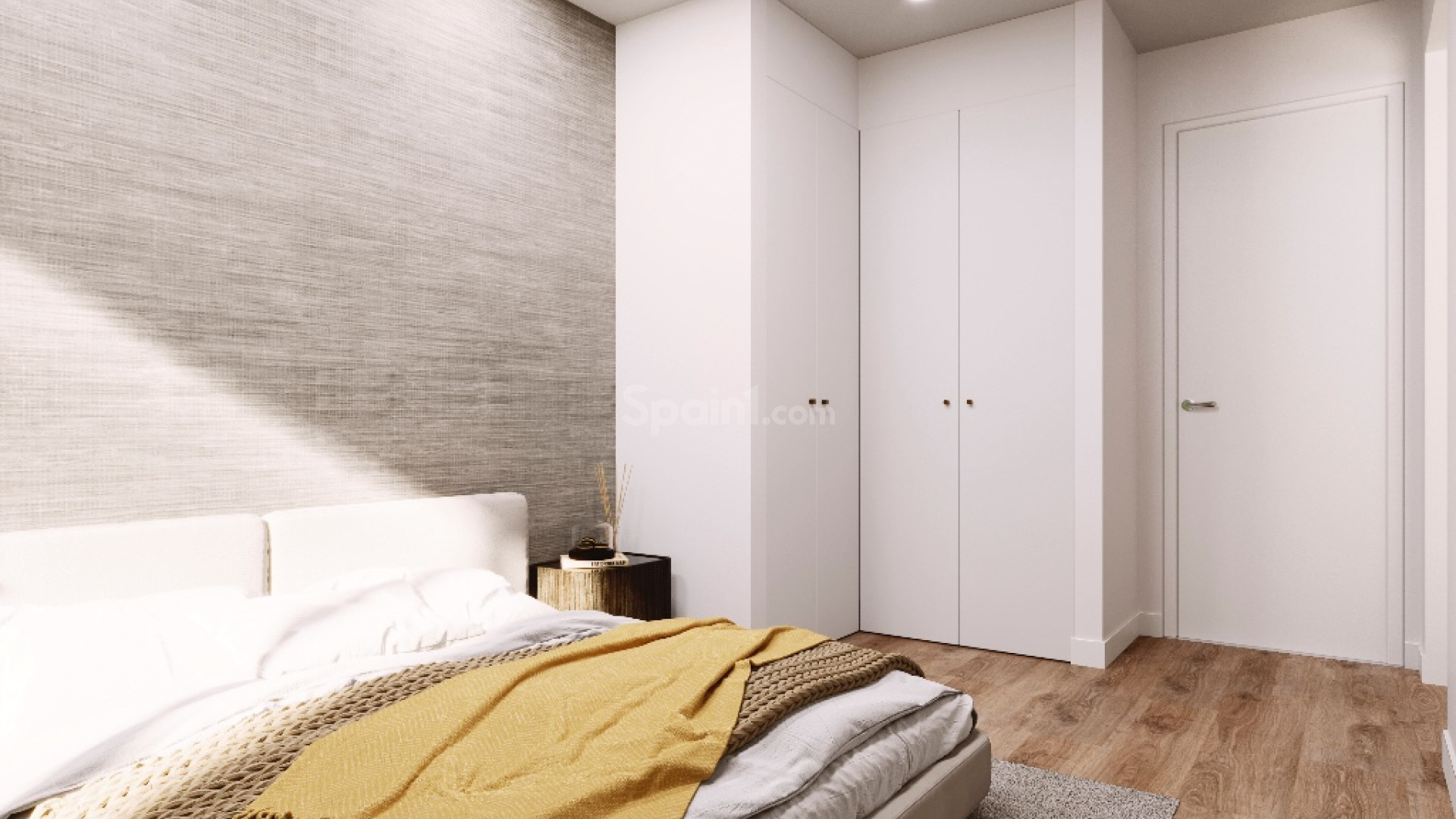 Nueva construcción  - Apartamento -
Gran Alacant - Alicante