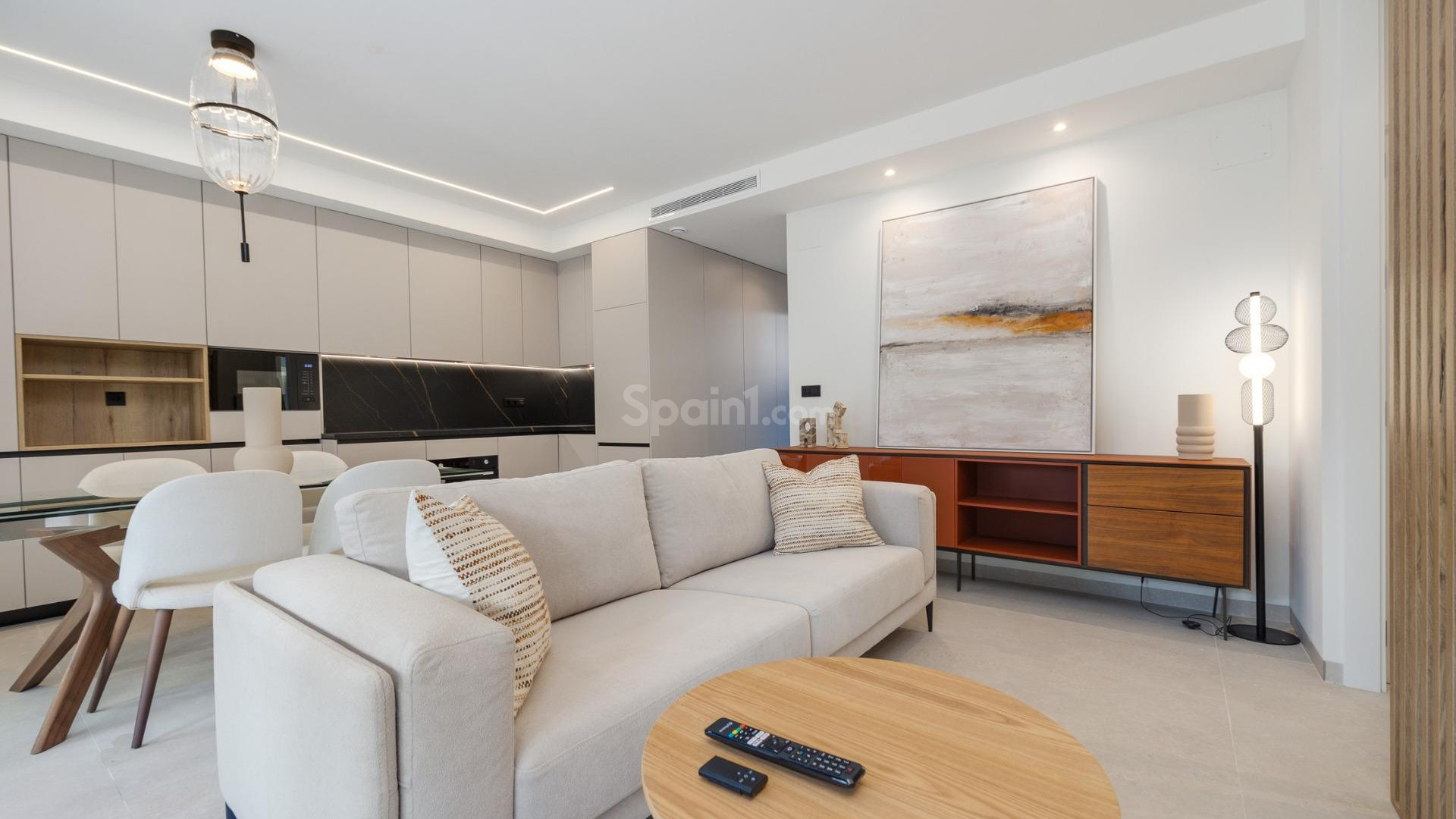 Nueva construcción  - Apartamento -
Guardamar del Segura - Avda del Puerto
