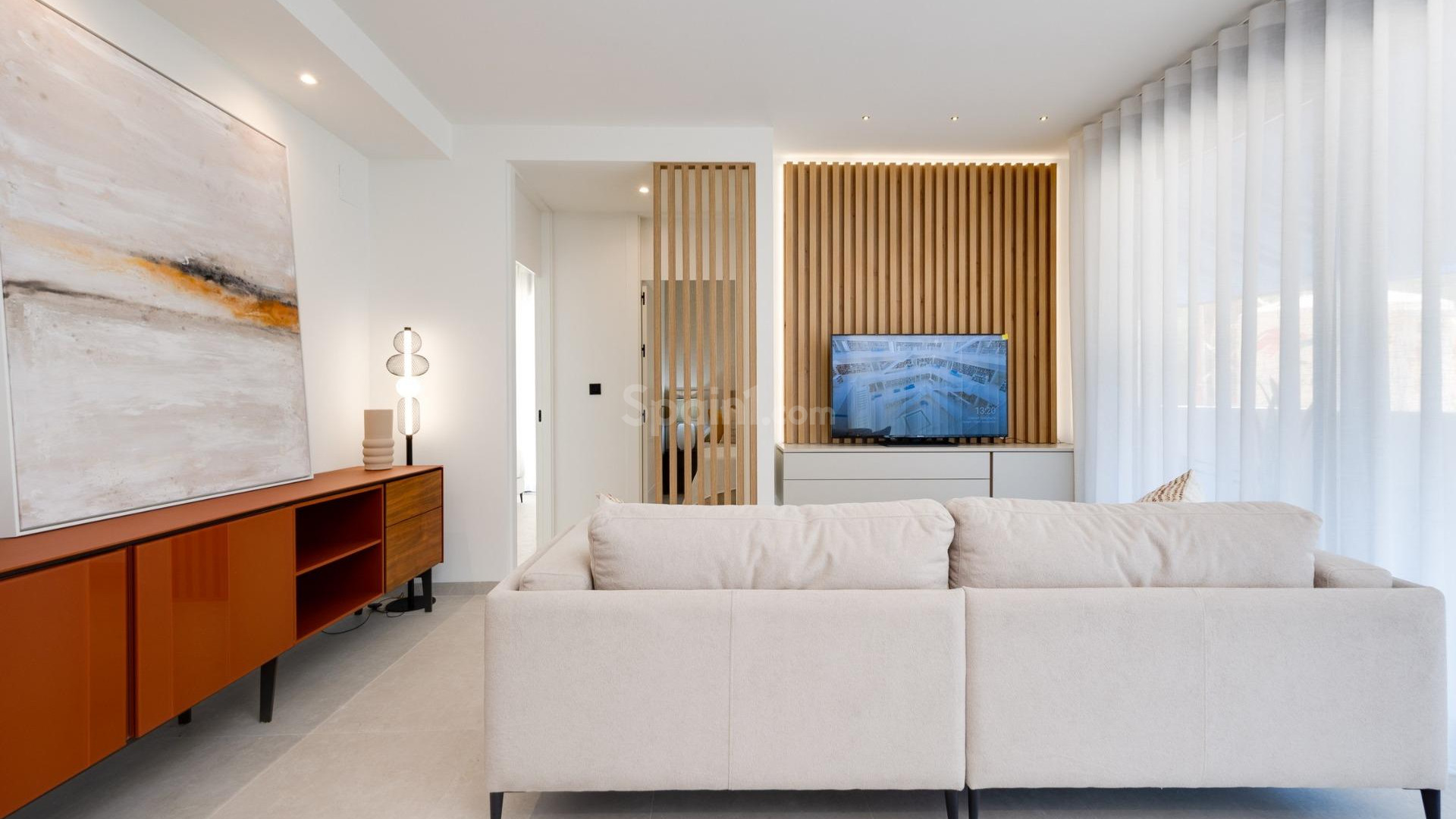 Nueva construcción  - Apartamento -
Guardamar del Segura - Avda del Puerto
