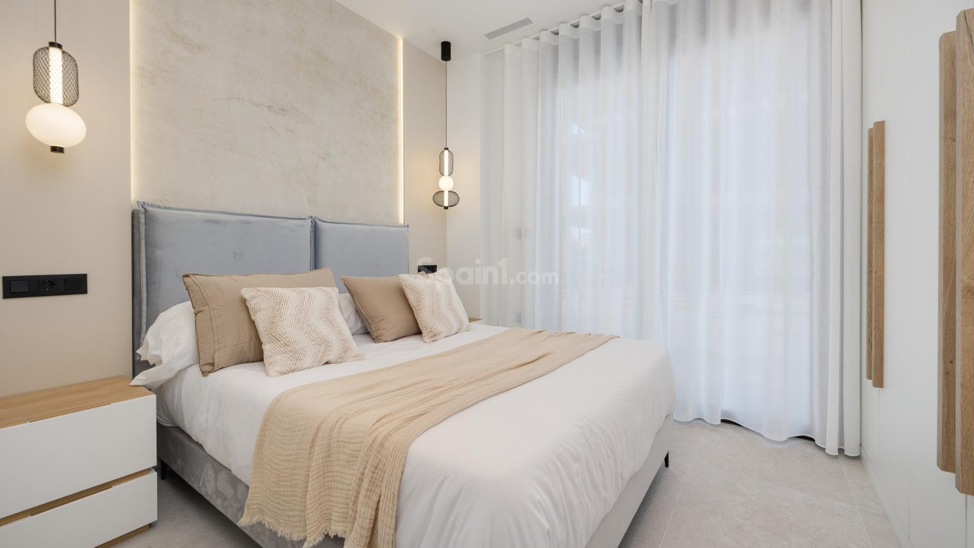 Nueva construcción  - Apartamento -
Guardamar del Segura - Avda del Puerto