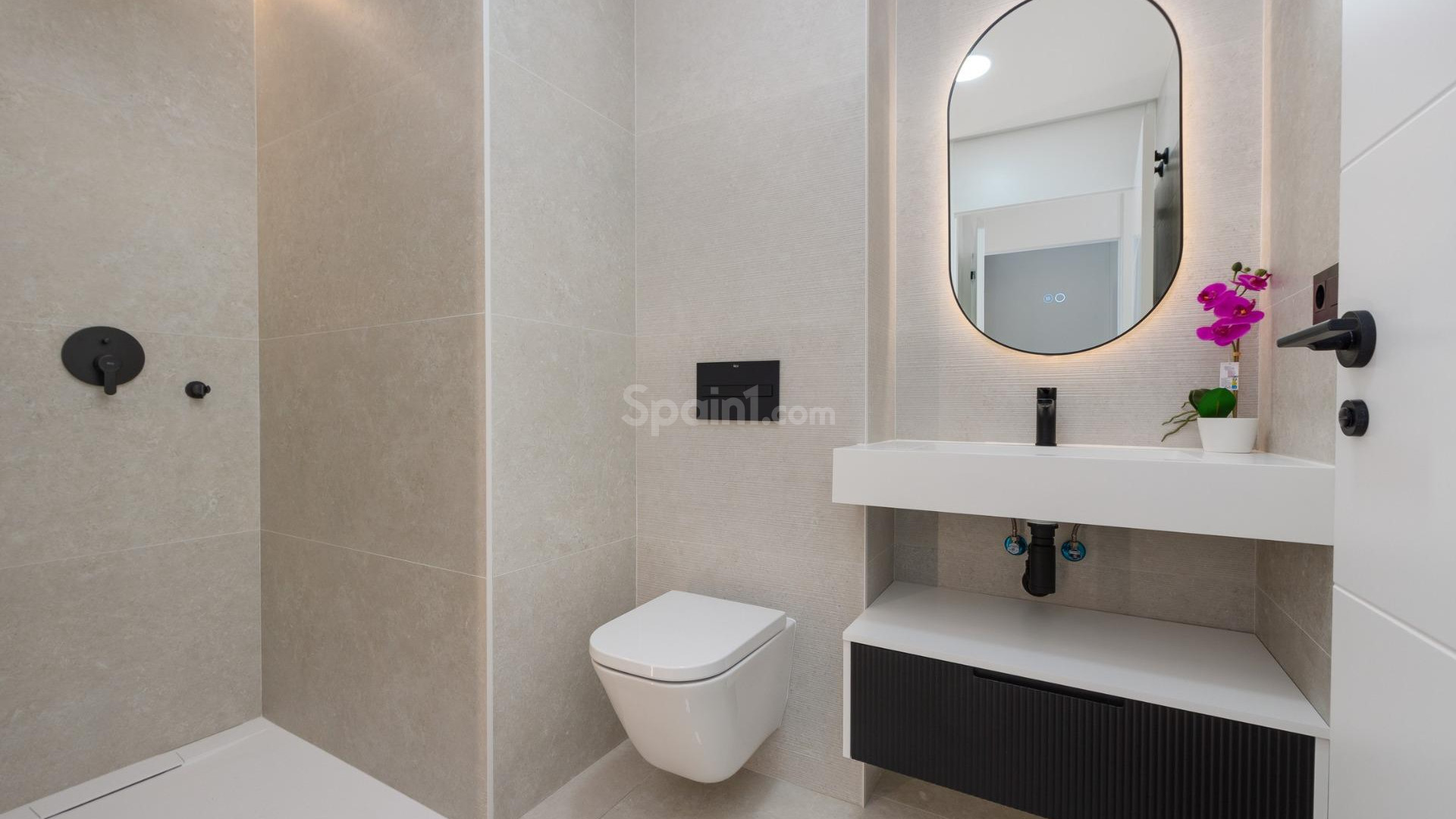 Nueva construcción  - Apartamento -
Guardamar del Segura - Avda del Puerto
