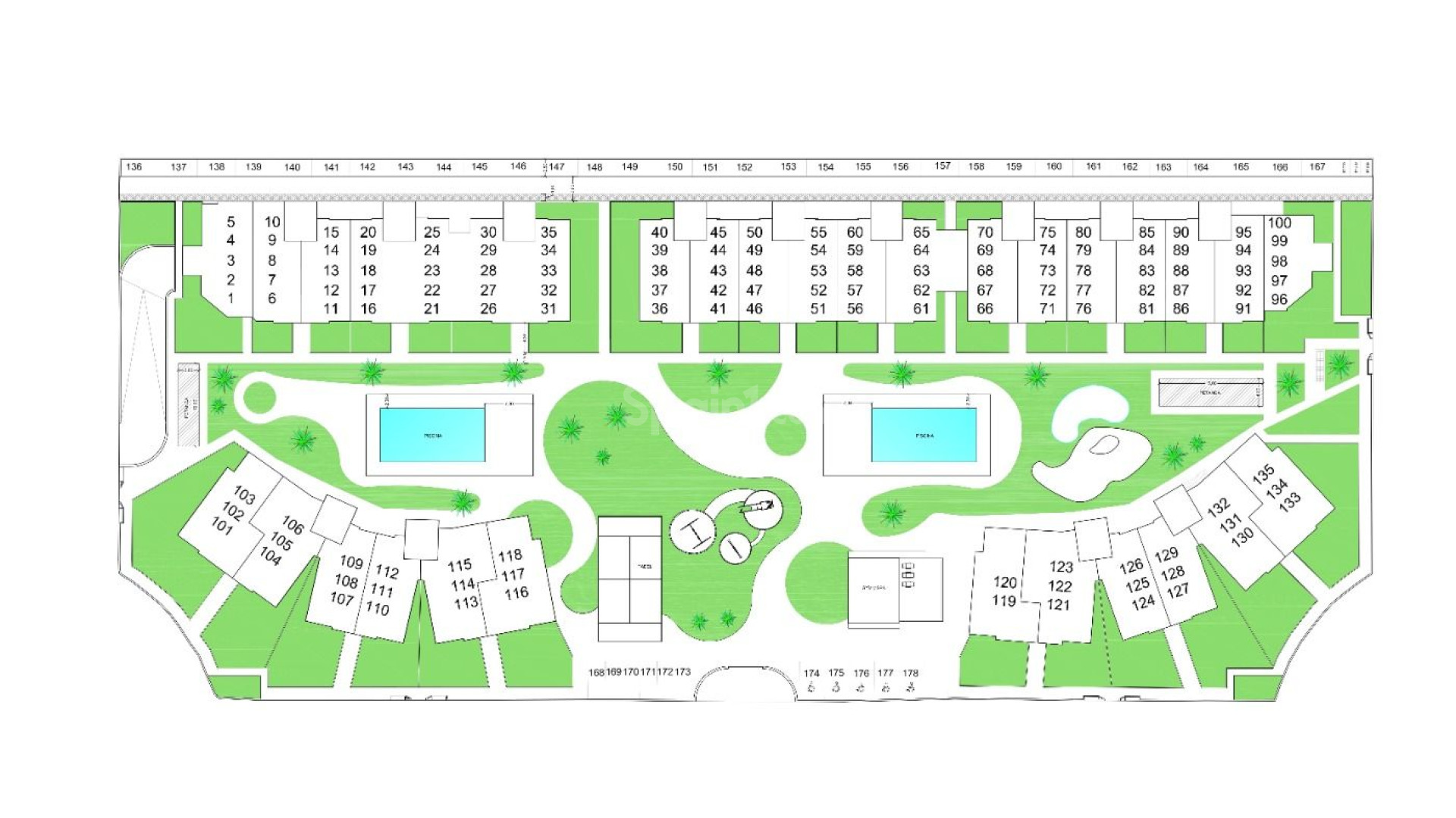 Nueva construcción  - Apartamento -
Guardamar del Segura - El Raso