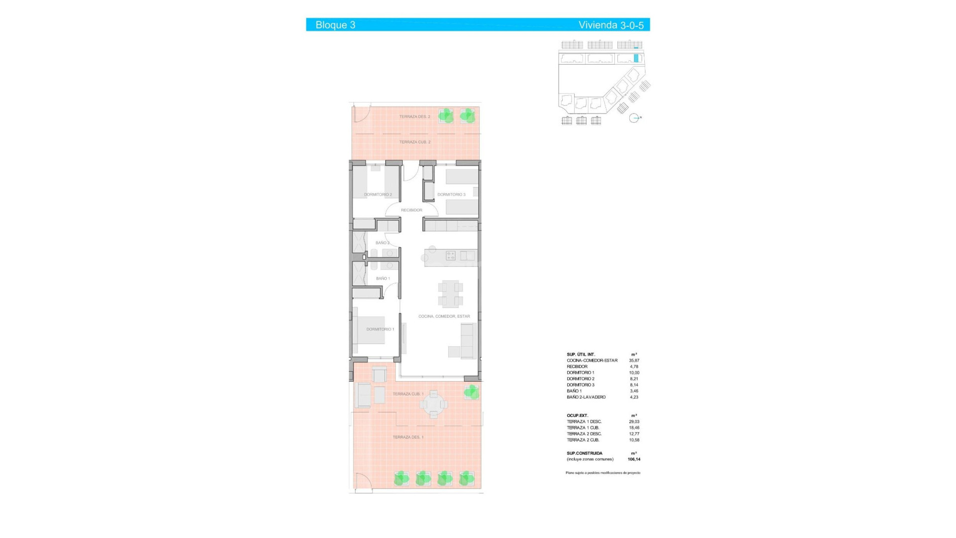 Nueva construcción  - Apartamento -
Guardamar del Segura - El Raso