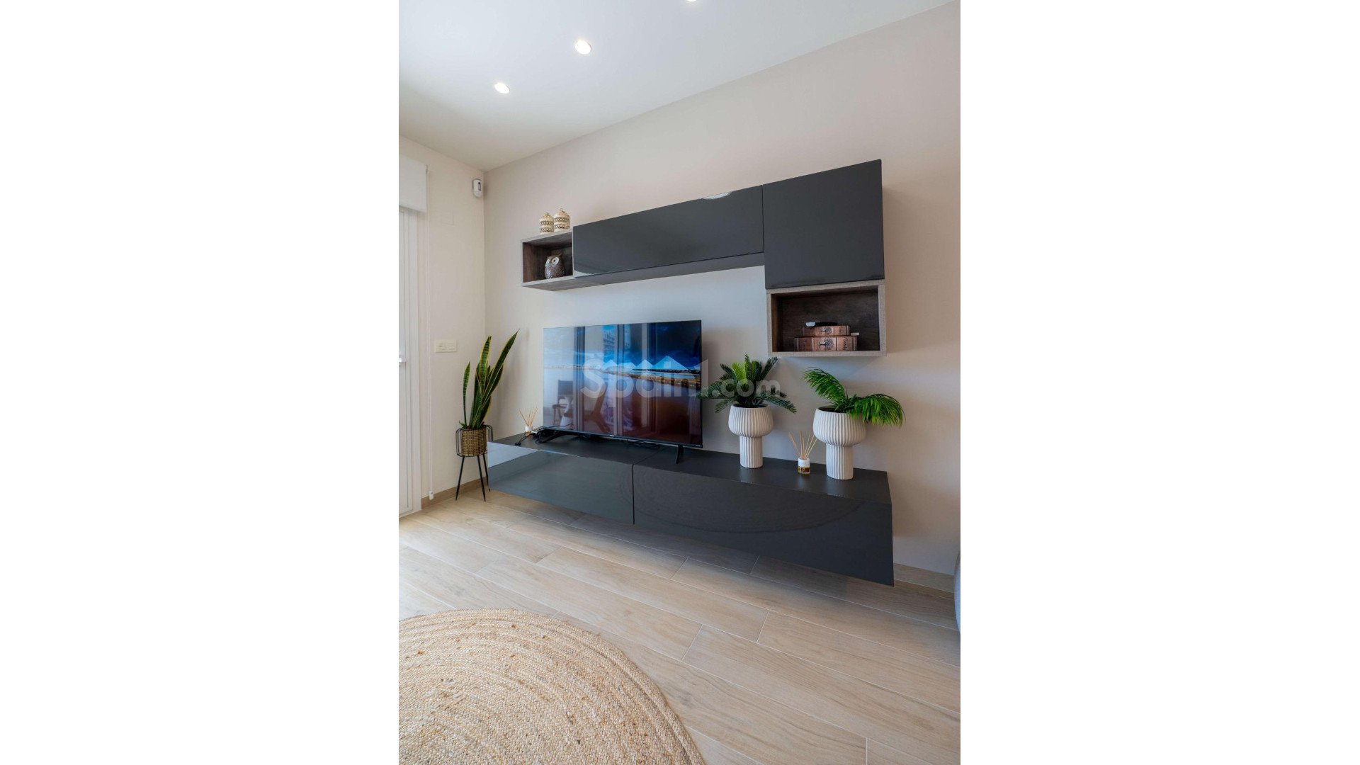 Nueva construcción  - Apartamento -
Guardamar del Segura - El Raso