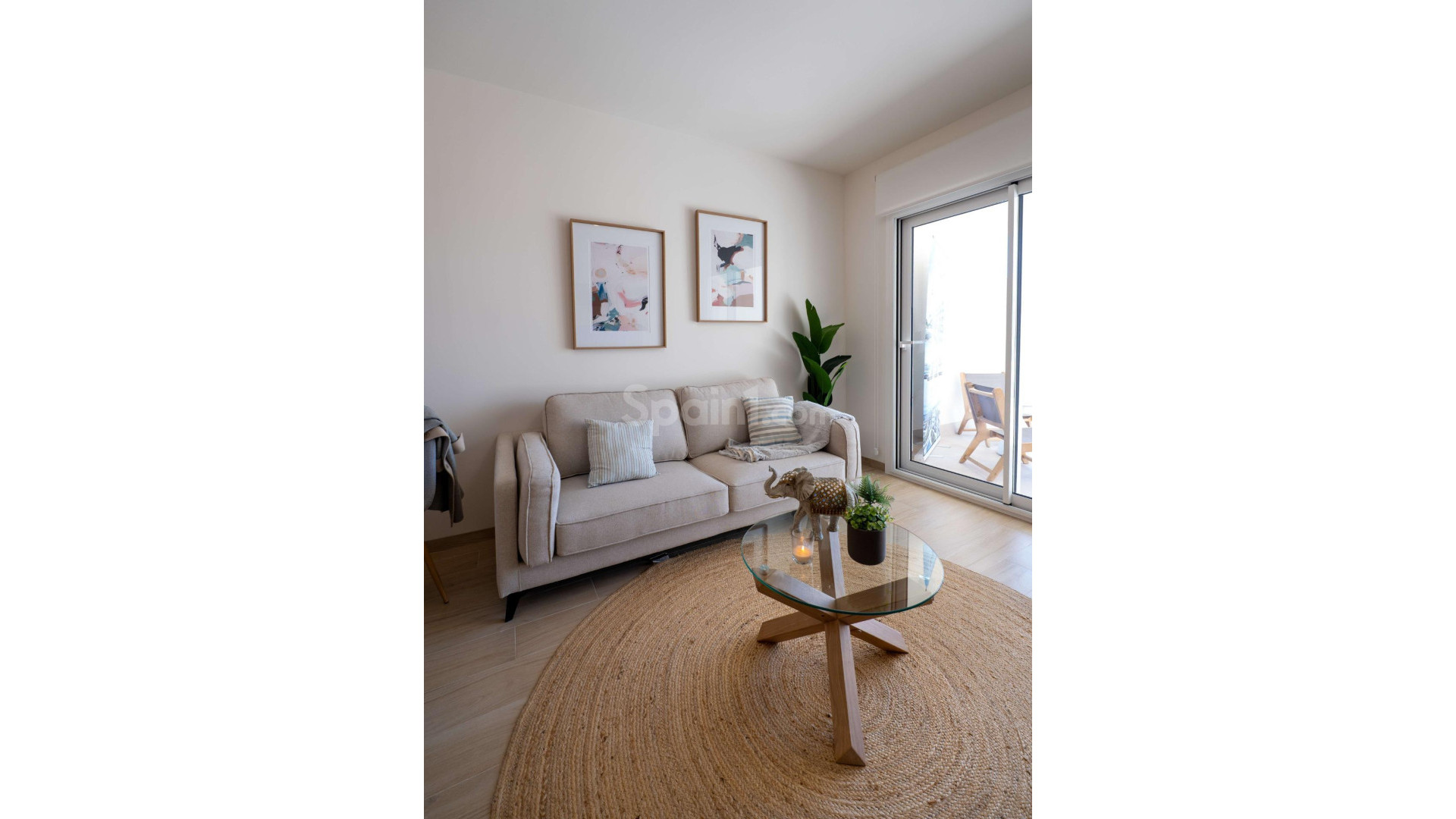Nueva construcción  - Apartamento -
Guardamar del Segura - El Raso