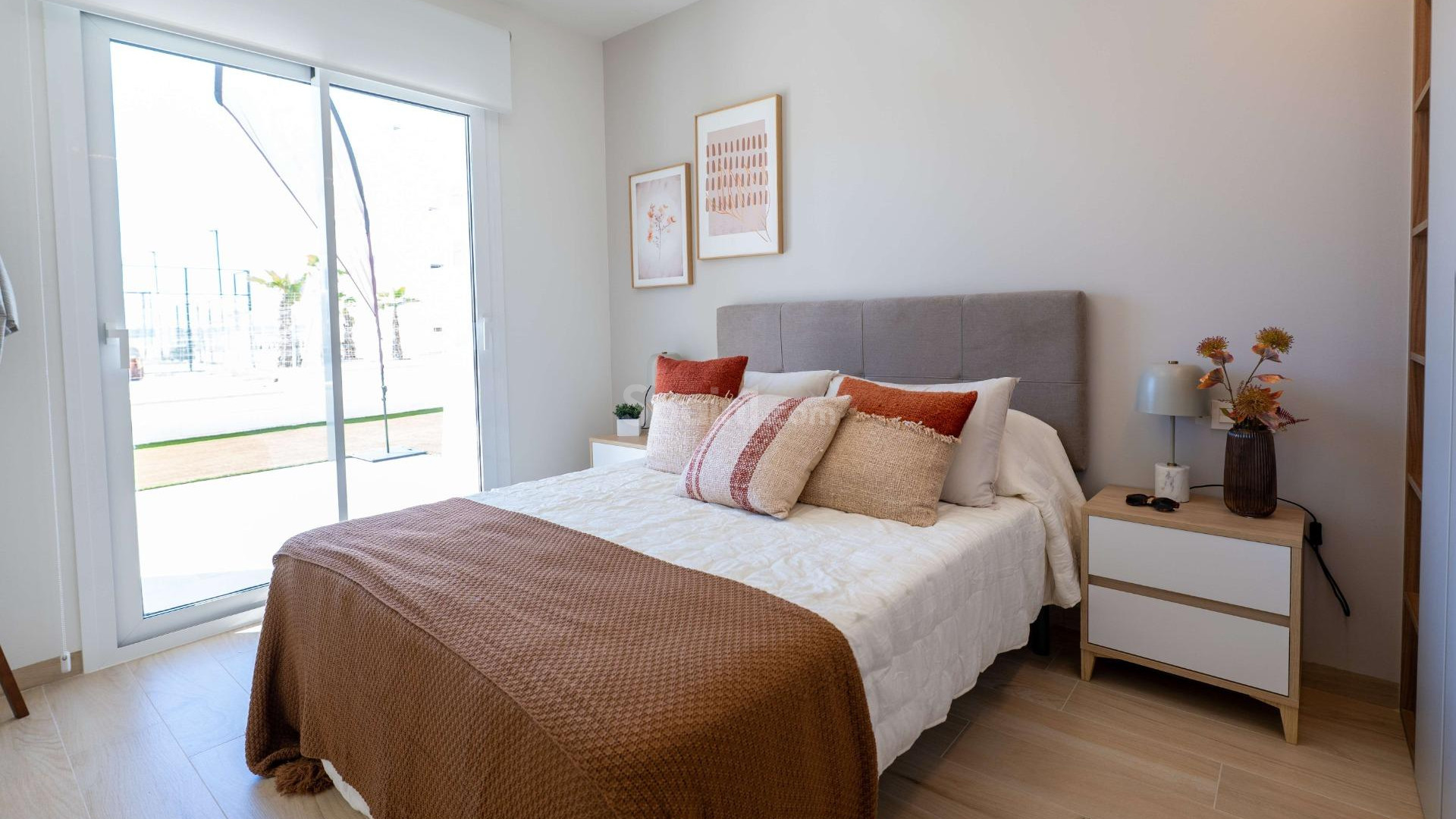 Nueva construcción  - Apartamento -
Guardamar del Segura - El Raso