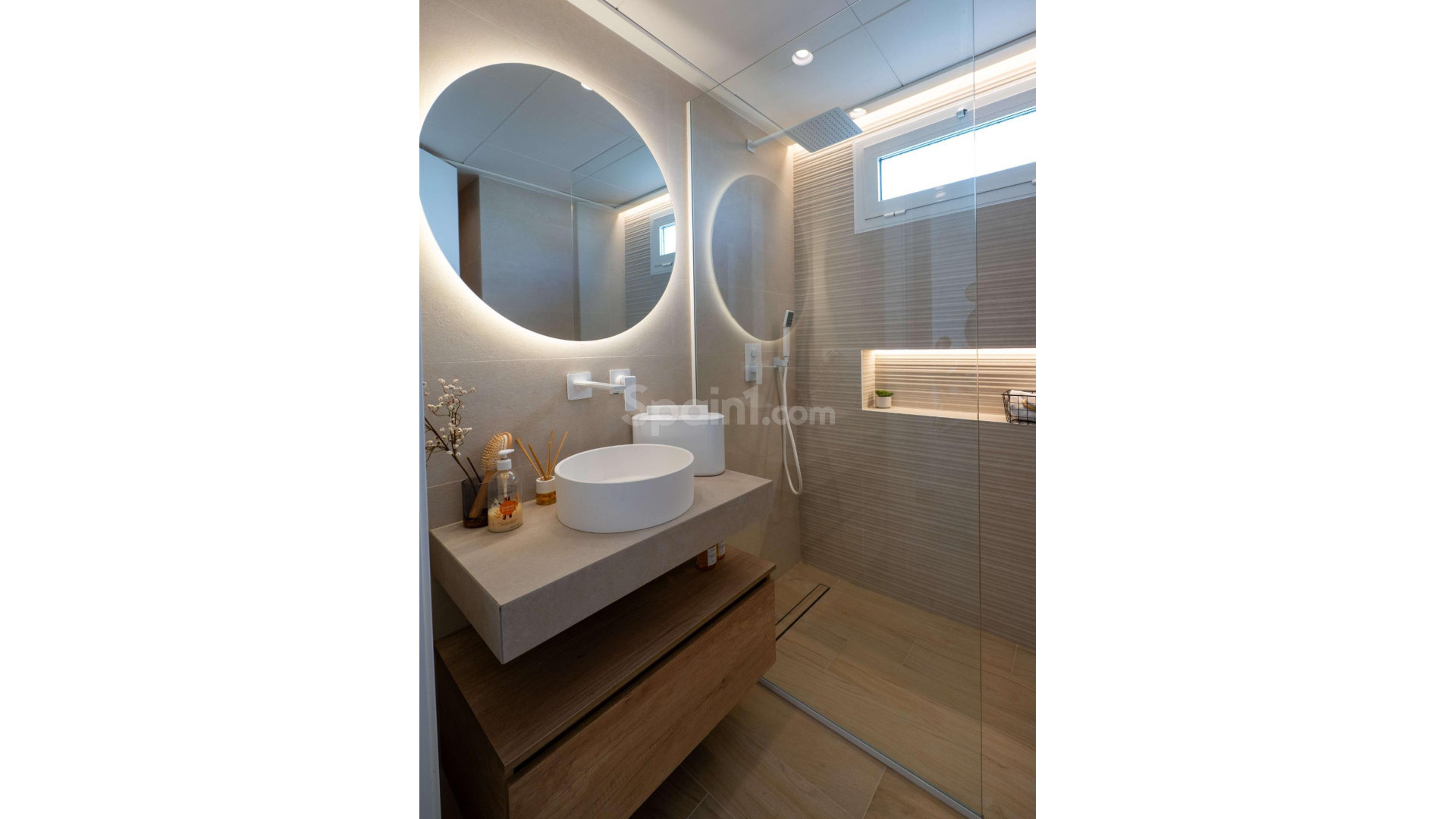 Nueva construcción  - Apartamento -
Guardamar del Segura - El Raso