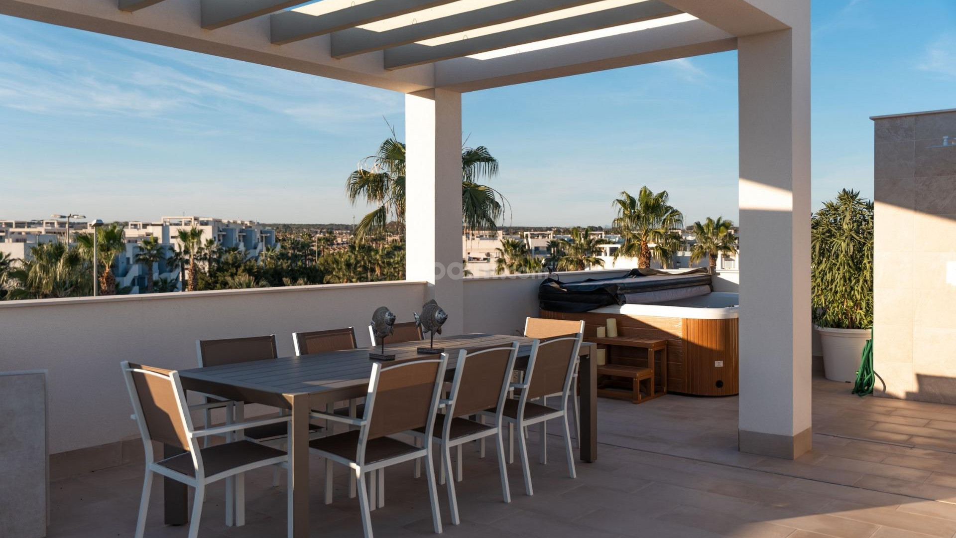 Nueva construcción  - Apartamento -
Guardamar del Segura - El Raso