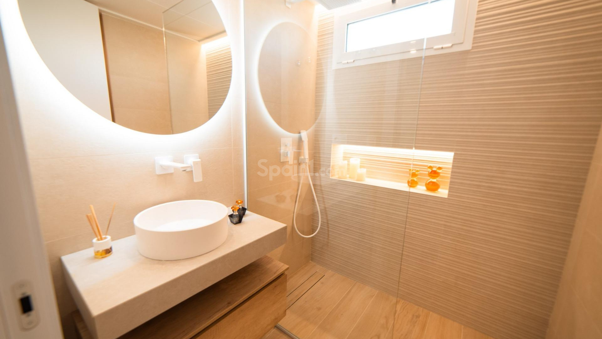 Nueva construcción  - Apartamento -
Guardamar del Segura - El Raso