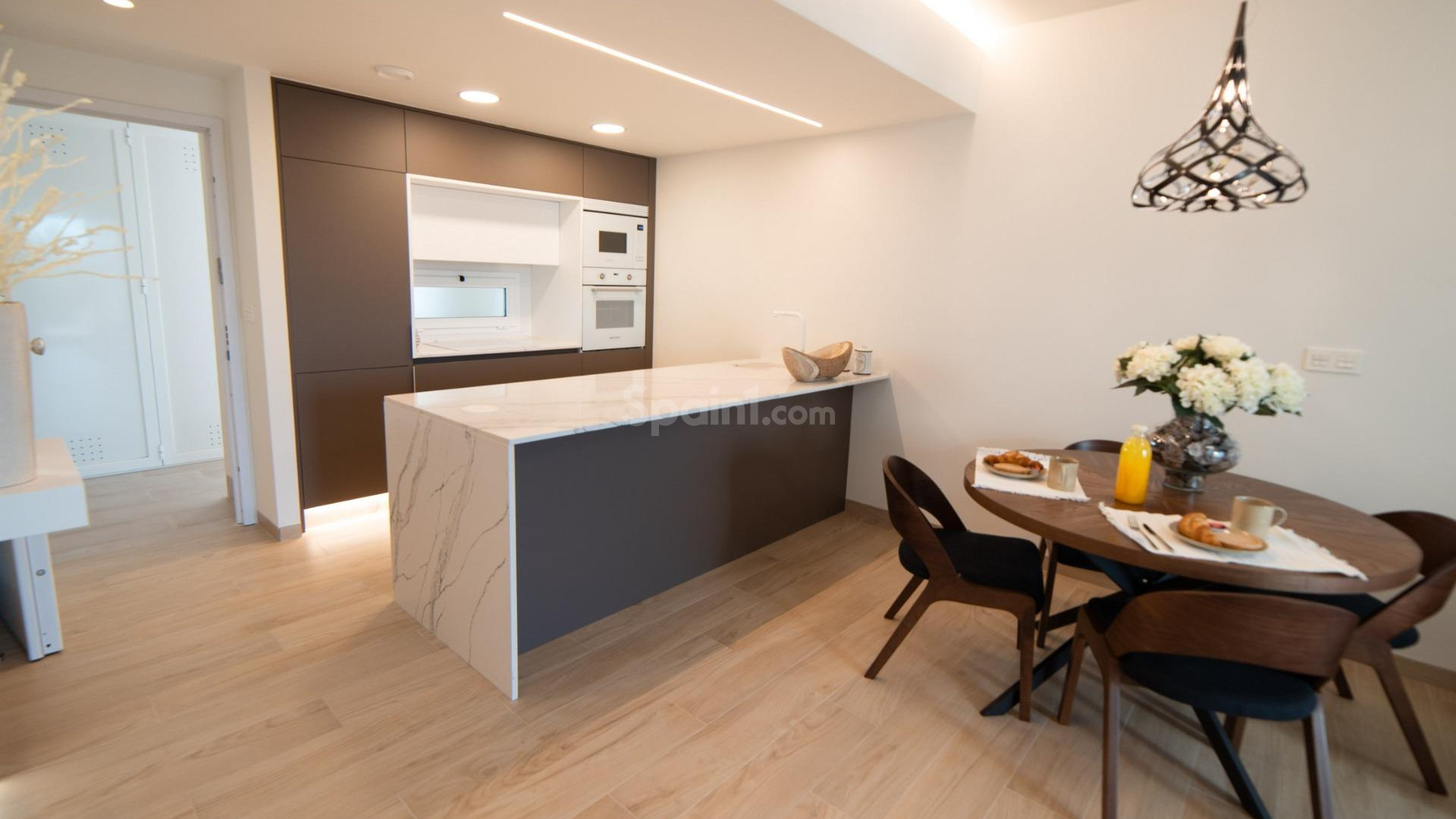 Nueva construcción  - Apartamento -
Guardamar del Segura - El Raso