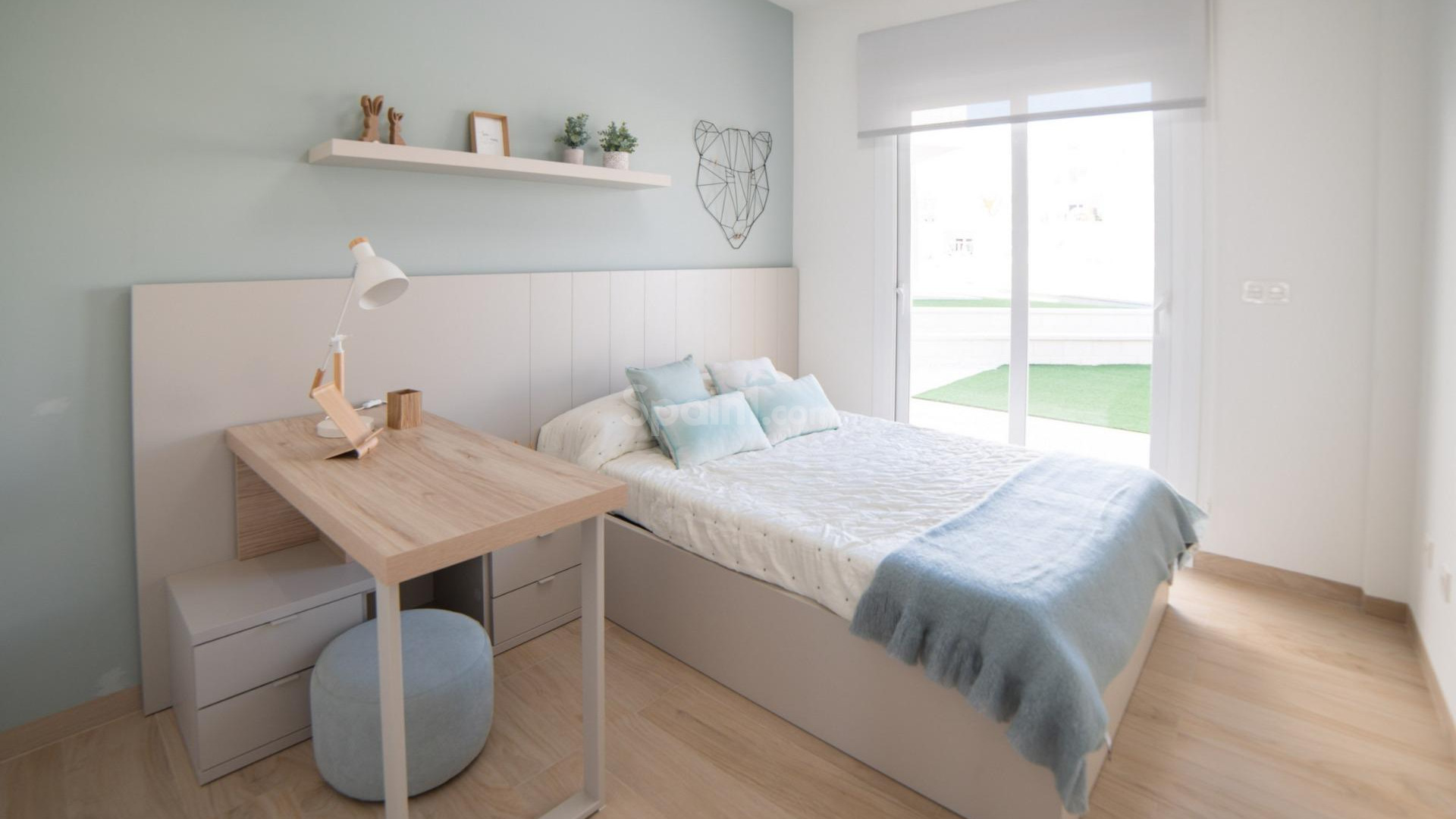 Nueva construcción  - Apartamento -
Guardamar del Segura - El Raso