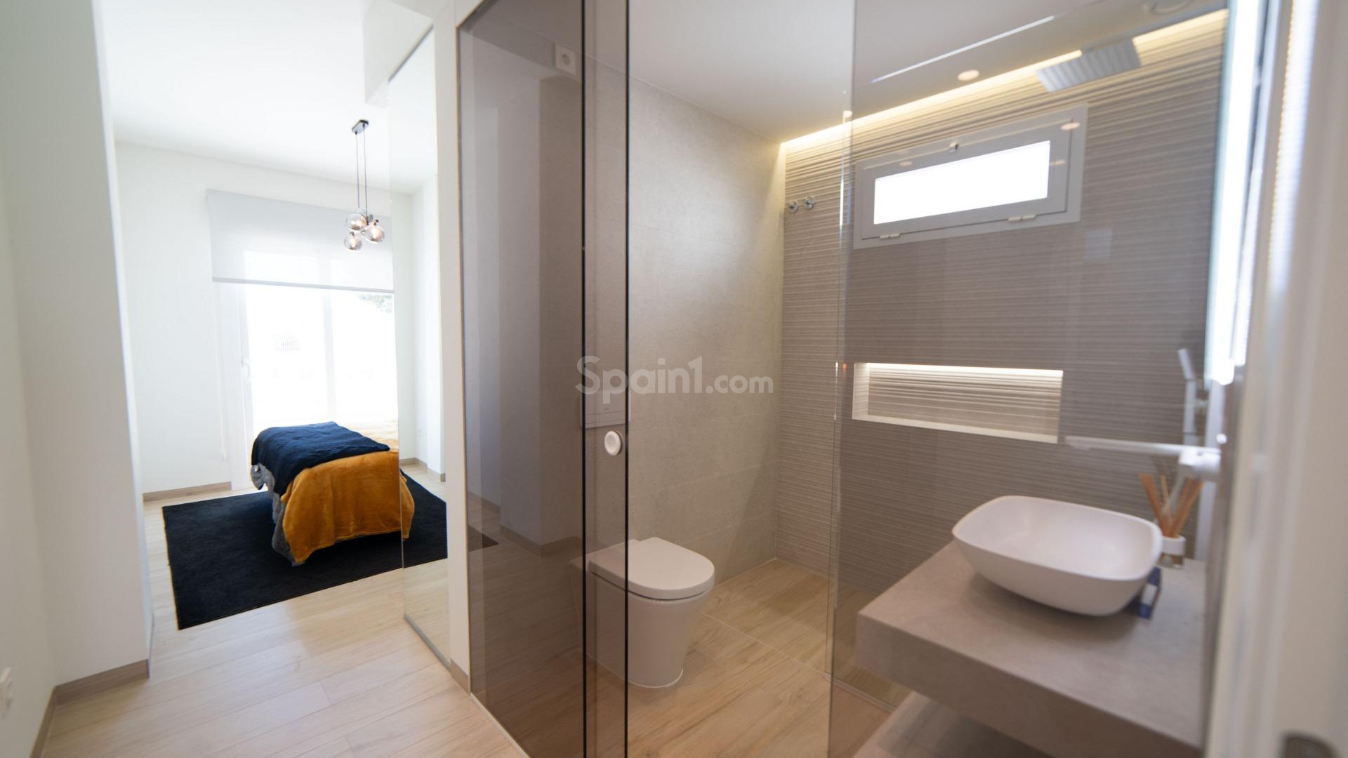 Nueva construcción  - Apartamento -
Guardamar del Segura - El Raso