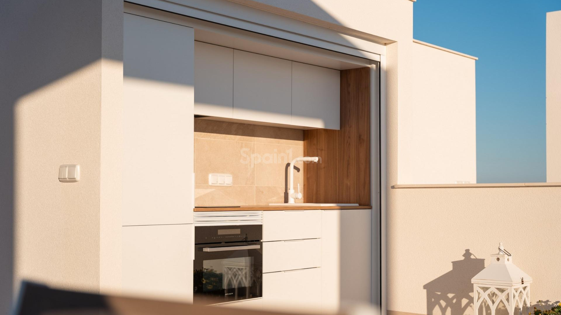 Nueva construcción  - Apartamento -
Guardamar del Segura - El Raso