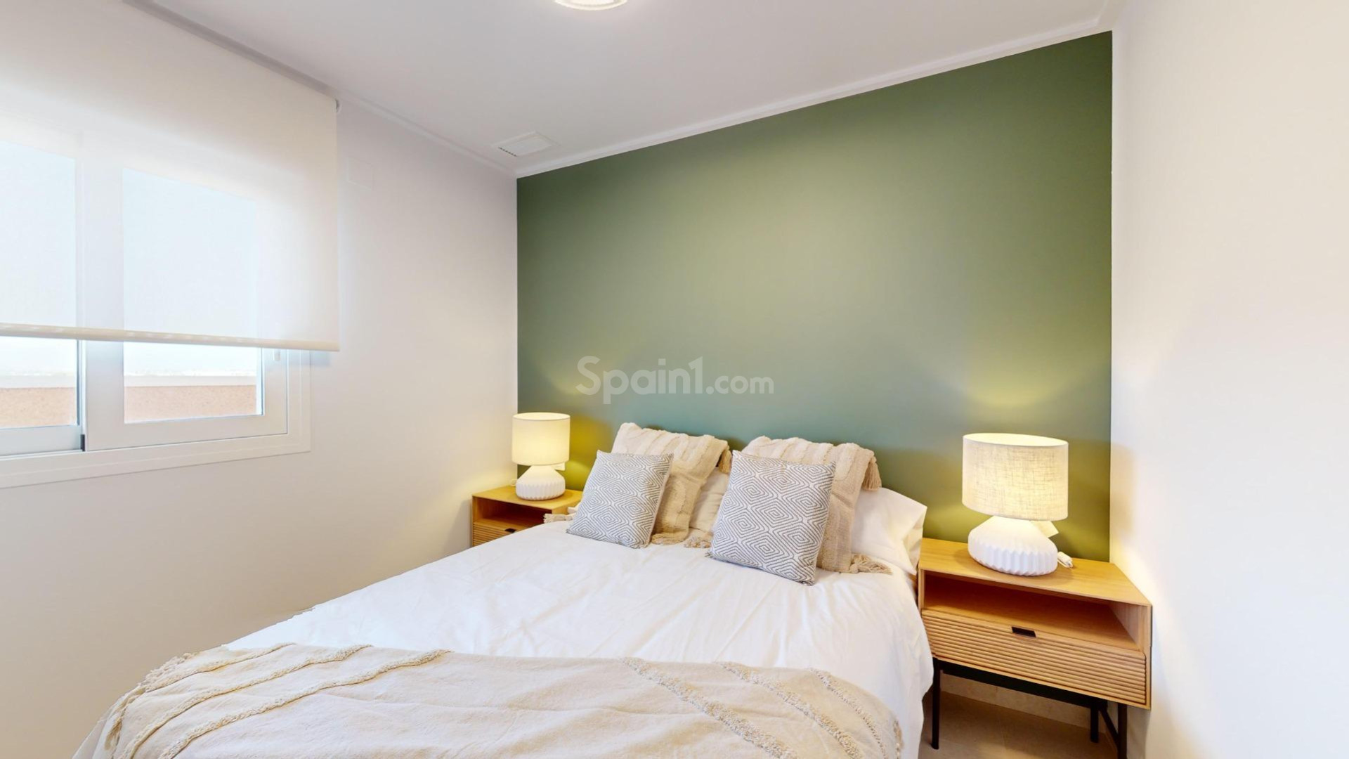 Nueva construcción  - Apartamento -
Guardamar del Segura - El Raso