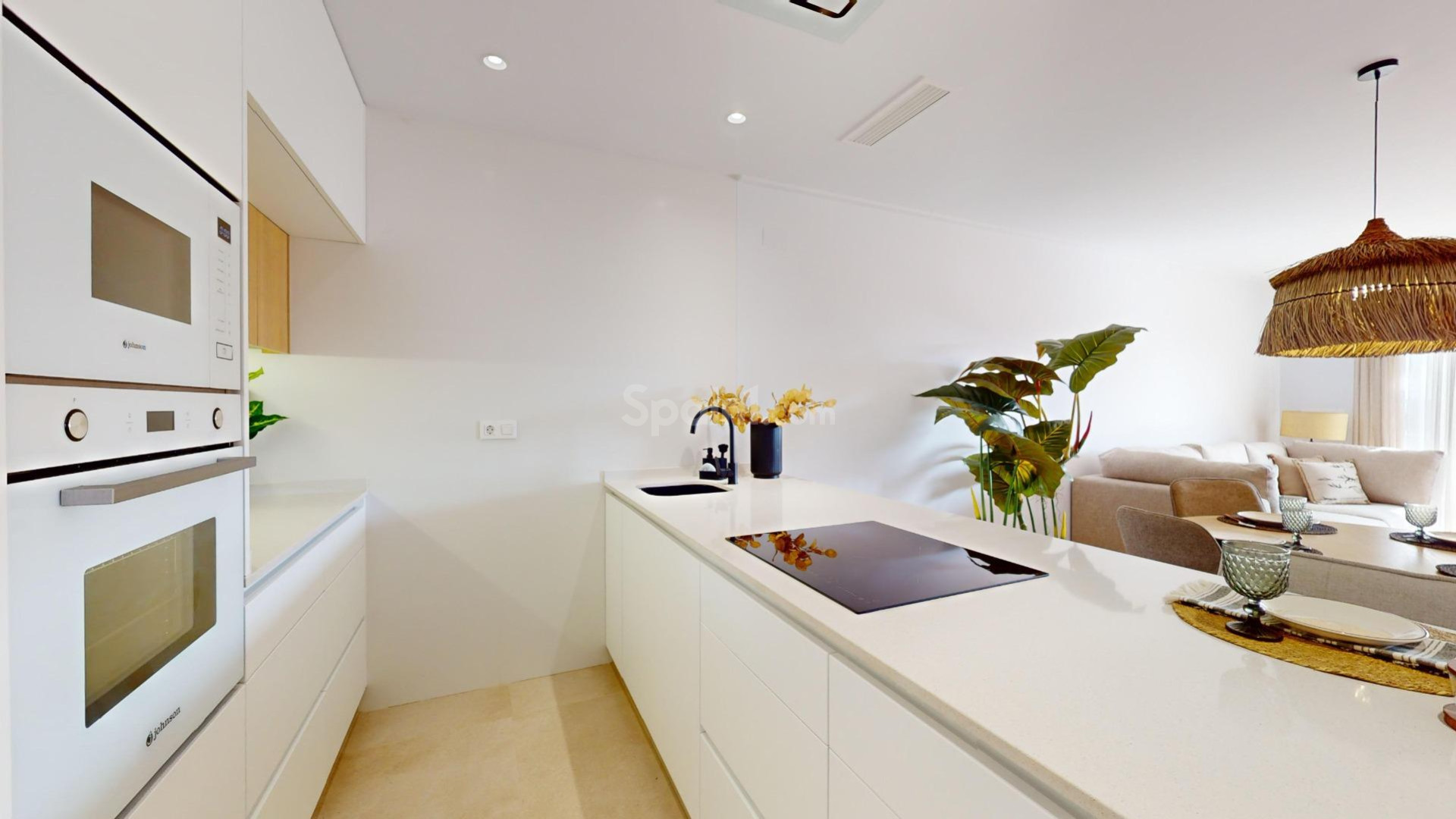 Nueva construcción  - Apartamento -
Guardamar del Segura - El Raso