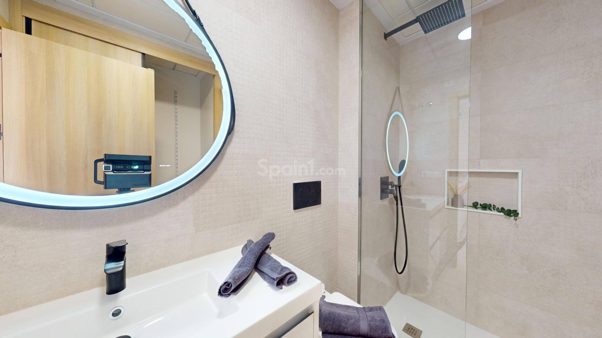 Nueva construcción  - Apartamento -
Guardamar del Segura - El Raso