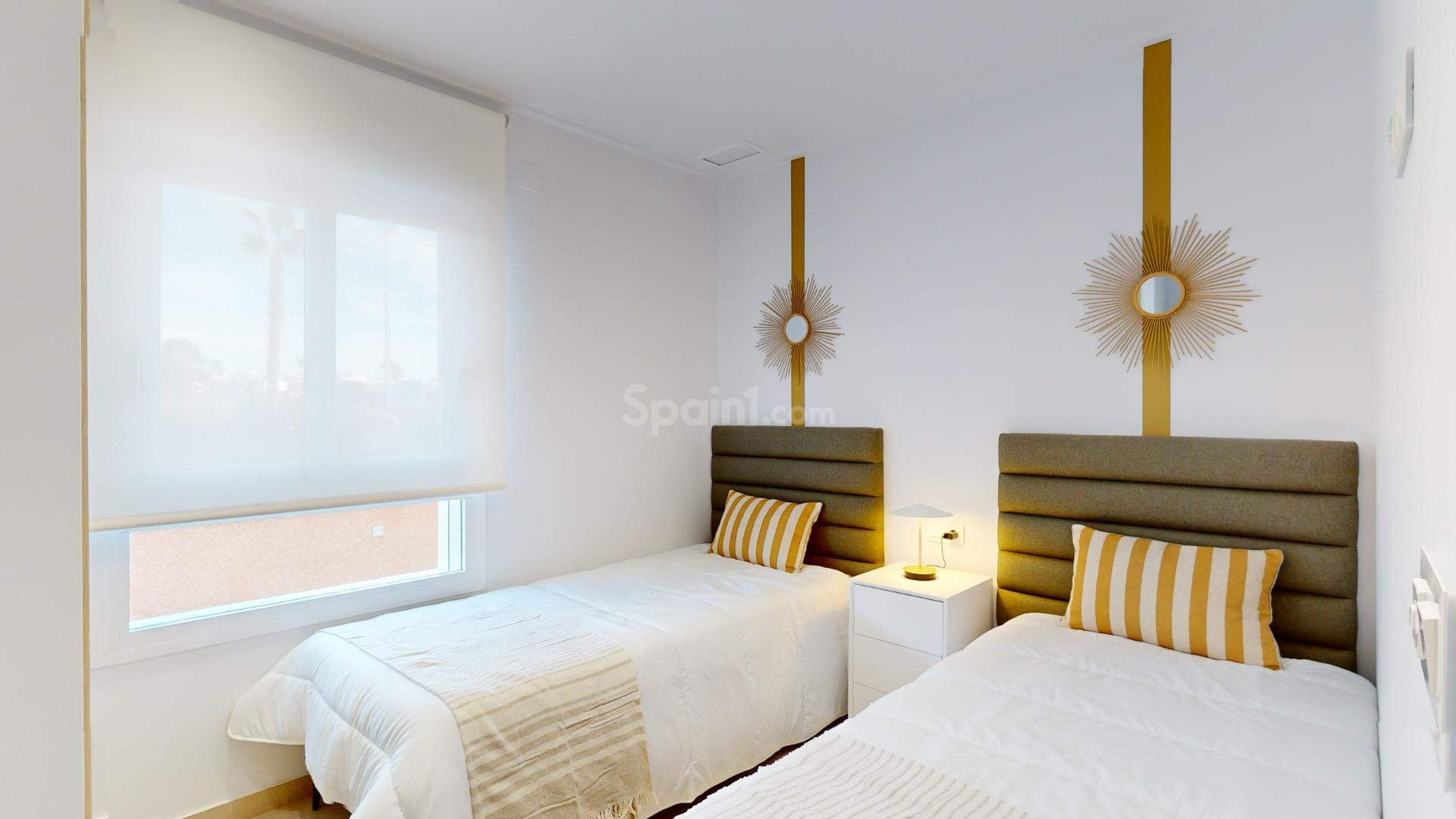 Nueva construcción  - Apartamento -
Guardamar del Segura - El Raso