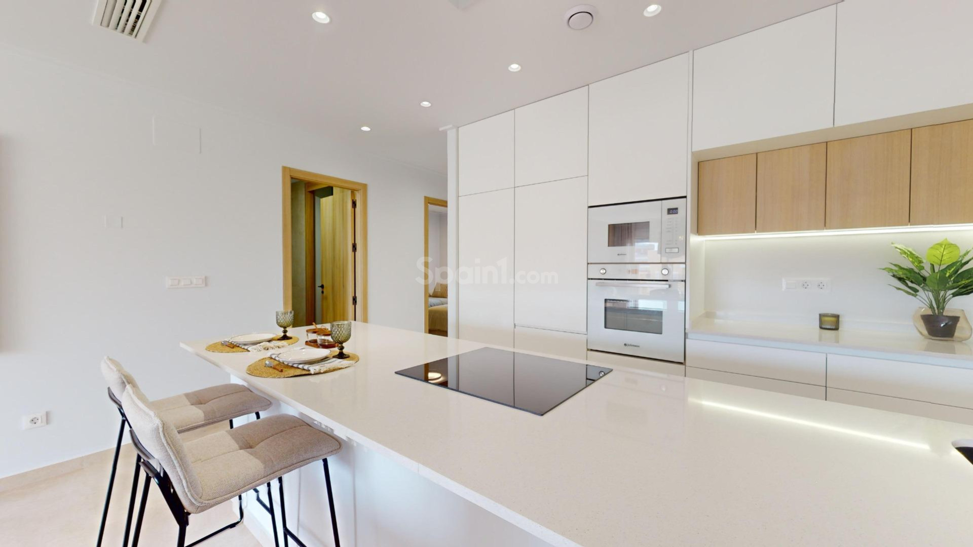 Nueva construcción  - Apartamento -
Guardamar del Segura - El Raso