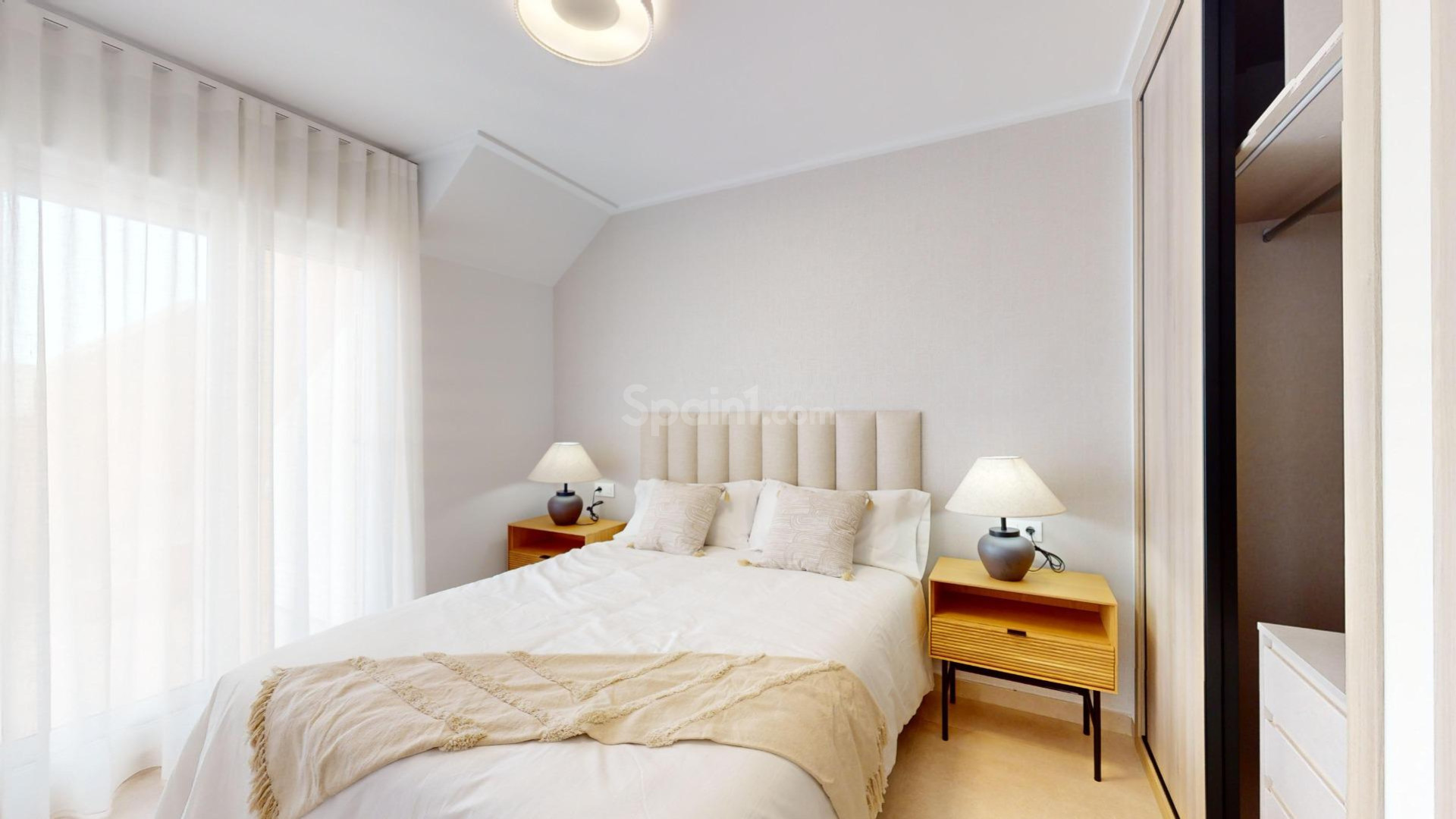 Nueva construcción  - Apartamento -
Guardamar del Segura - El Raso