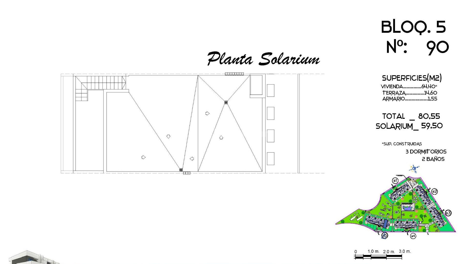 Nueva construcción  - Apartamento -
Guardamar del Segura - El Raso