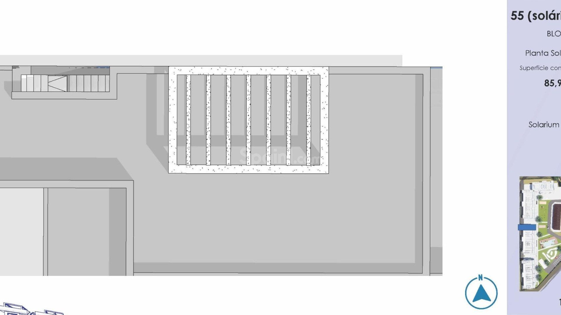 Nueva construcción  - Apartamento -
Guardamar del Segura - El Raso