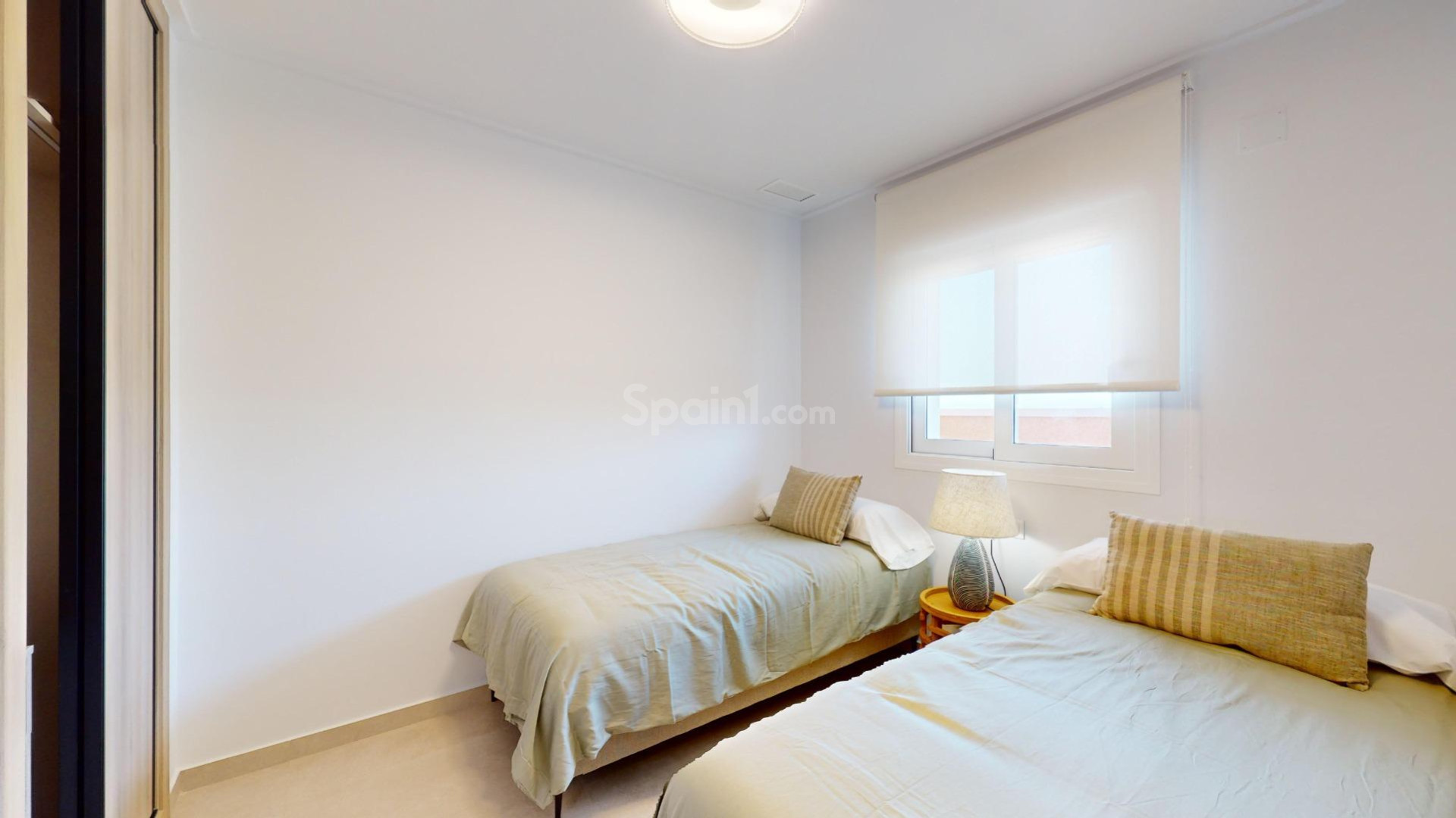 Nueva construcción  - Apartamento -
Guardamar del Segura - El Raso
