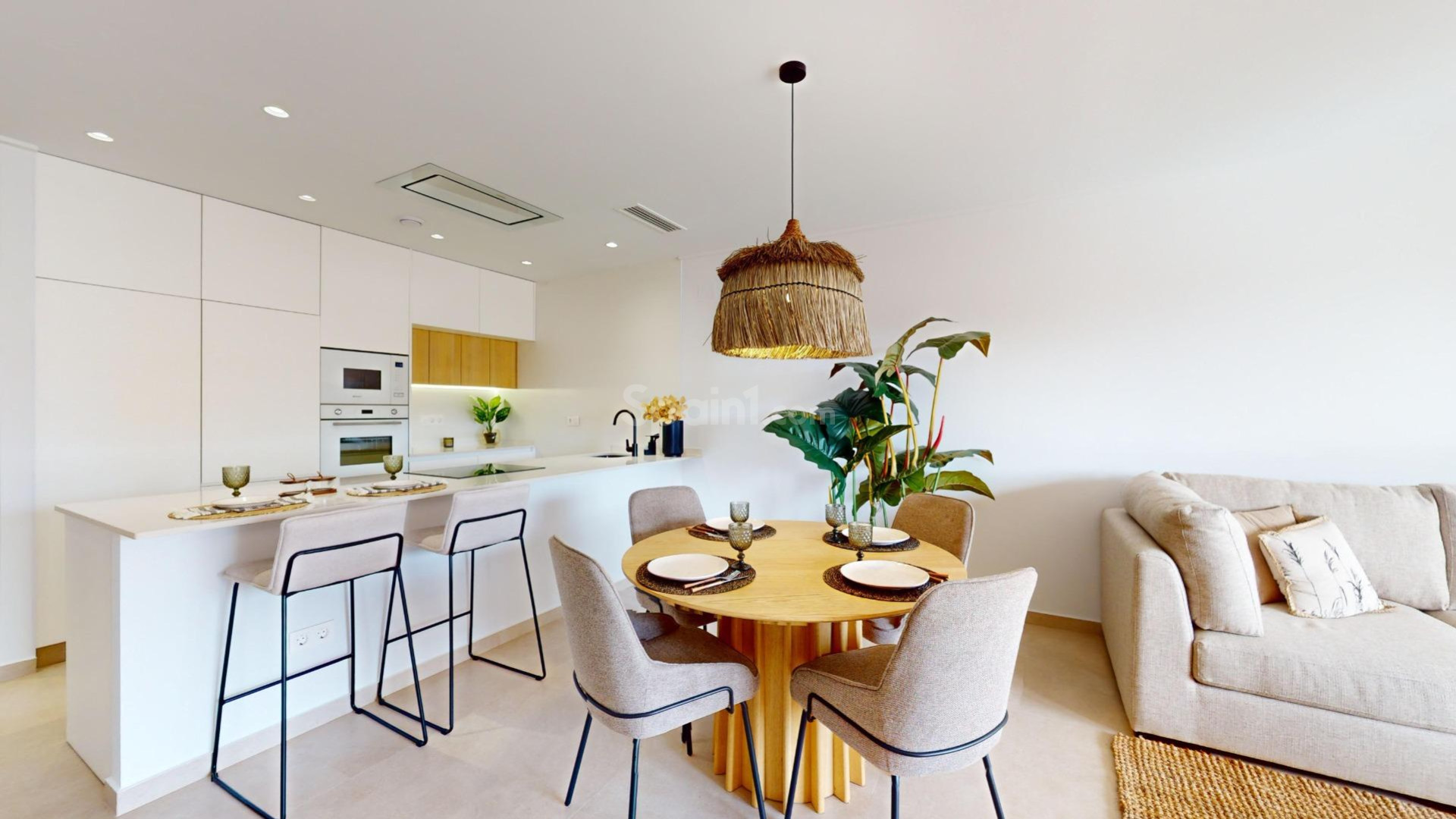 Nueva construcción  - Apartamento -
Guardamar del Segura - El Raso