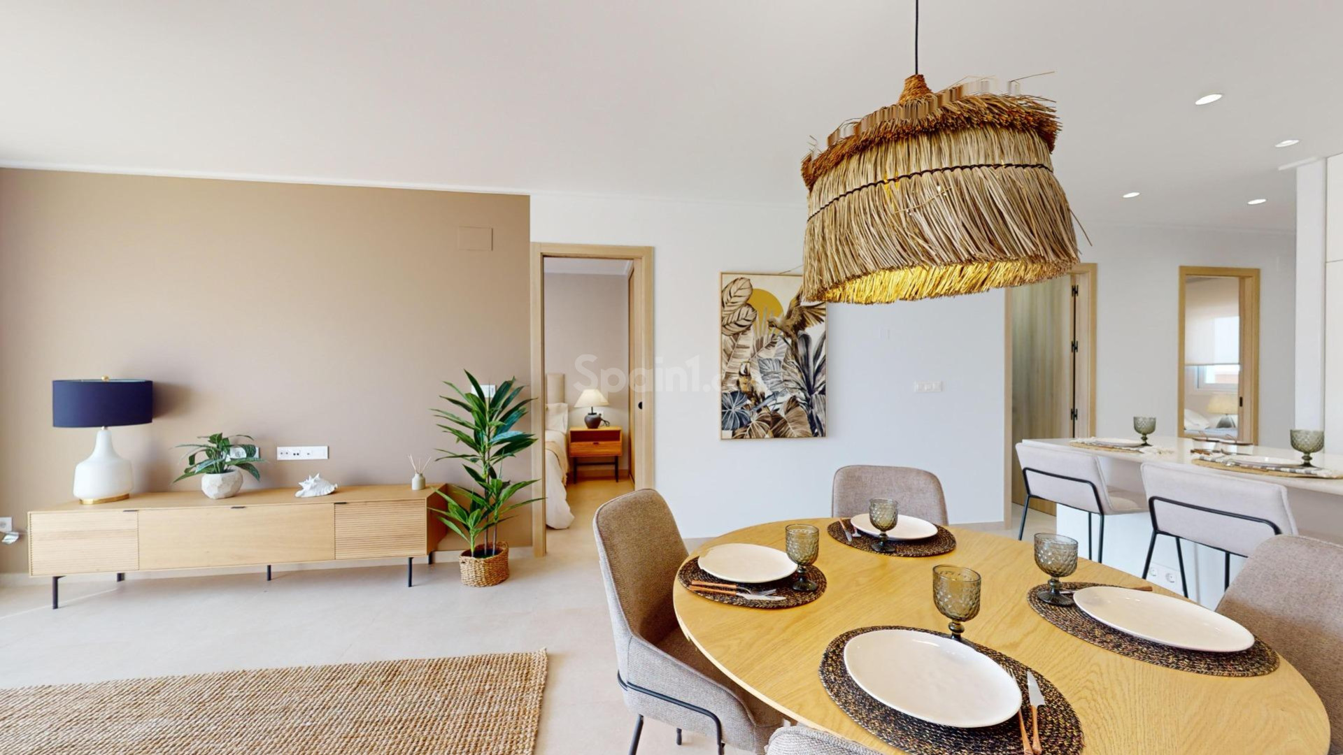 Nueva construcción  - Apartamento -
Guardamar del Segura - El Raso
